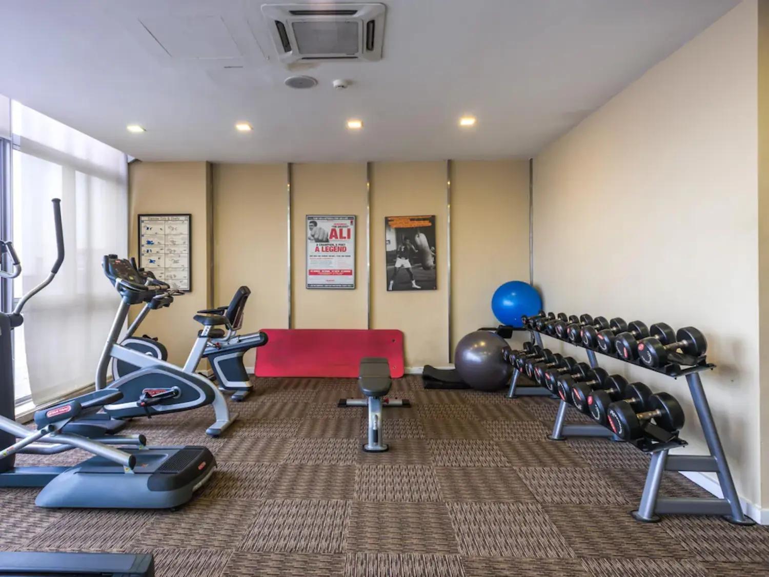 Fairlane Residences Bukit Bintang Căn hộ