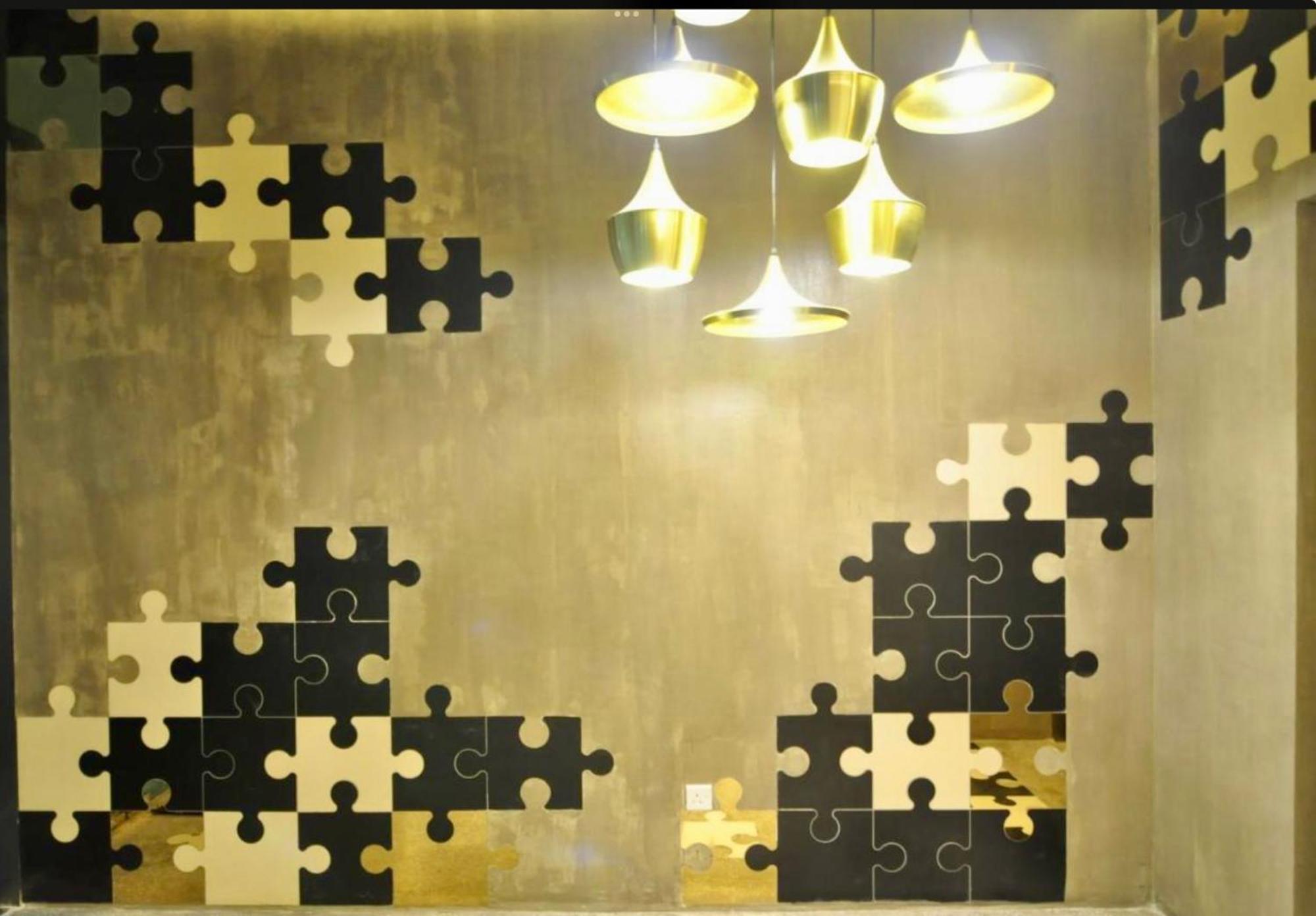 Apartamento Arte+ Jalan Ampang My