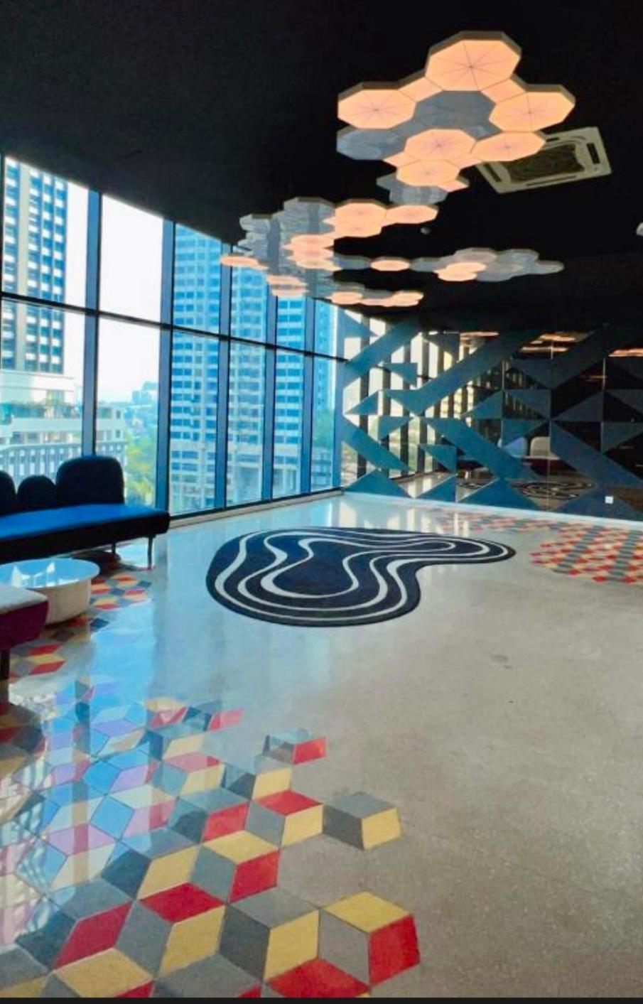The Elements Jalan Ampang Homestay