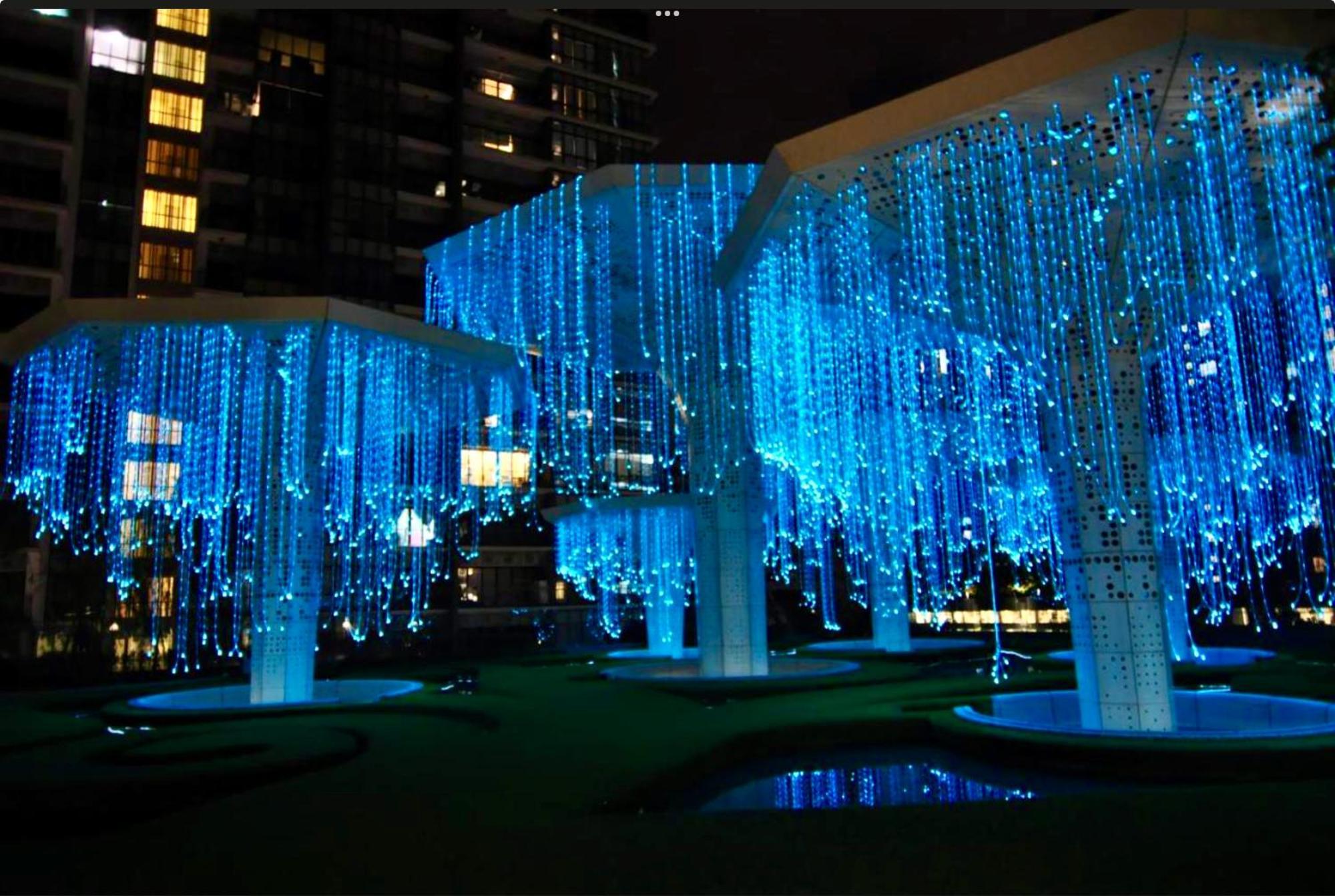 Apartamento Arte+ Jalan Ampang My *