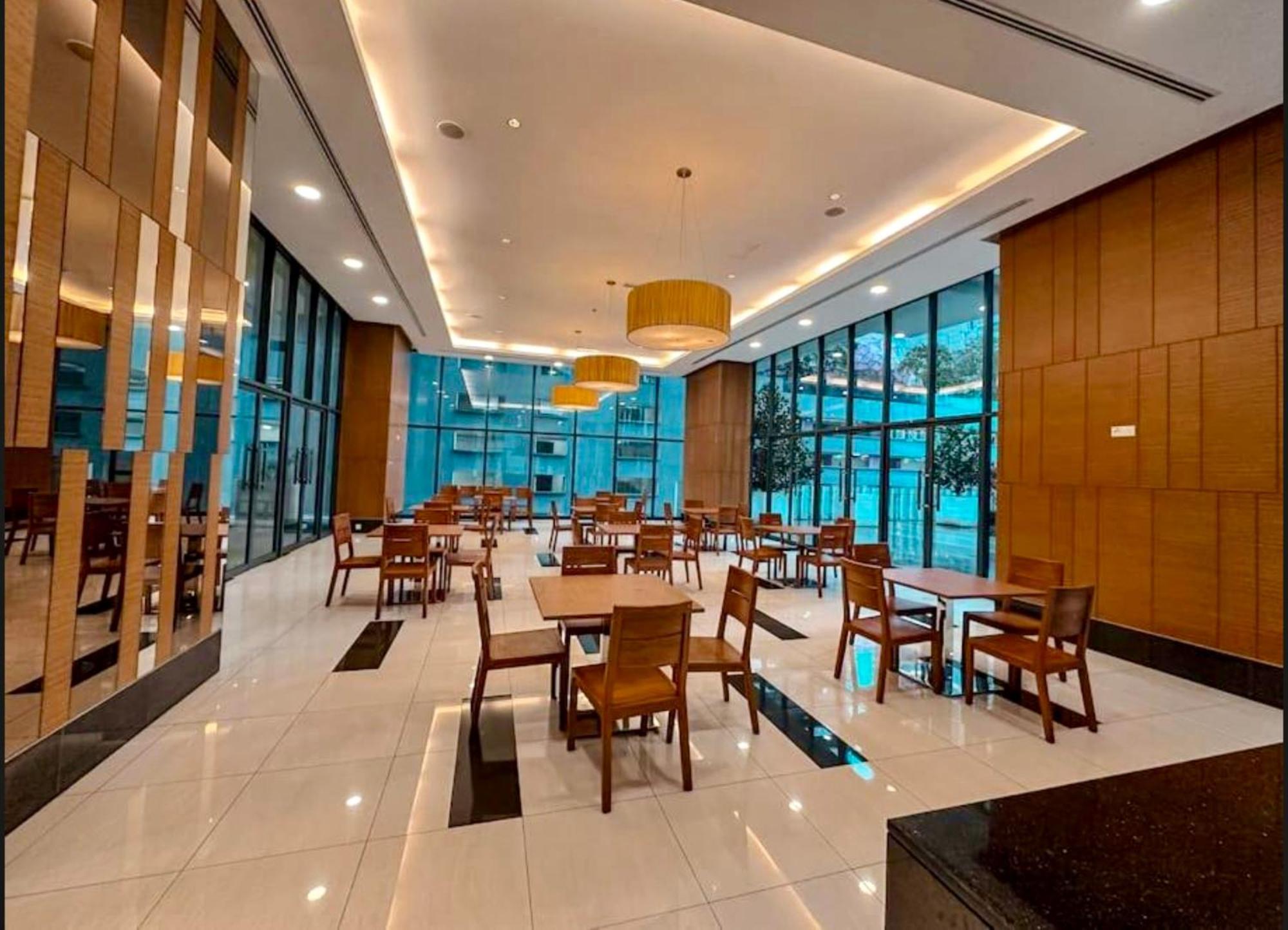 The Elements Jalan Ampang Homestay