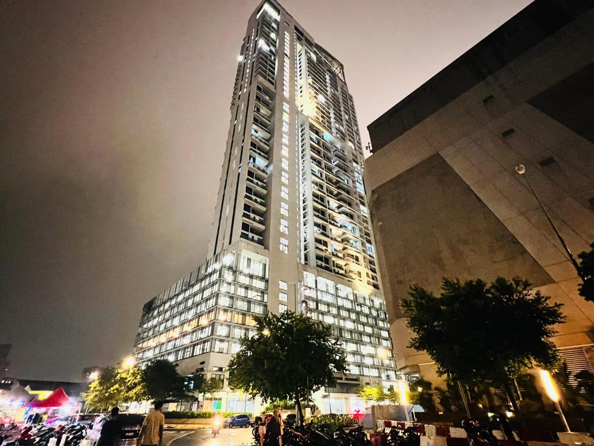 Apartment The Luxe Colony Skypool By Tasu Kuala Lumpur