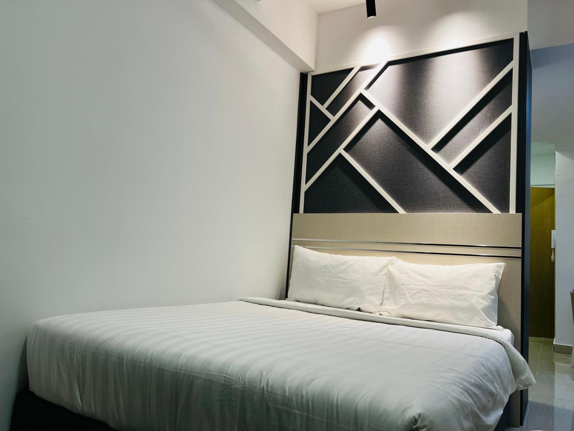 The Luxe Colony Skypool By Tasu Apartment Kuala Lumpur
