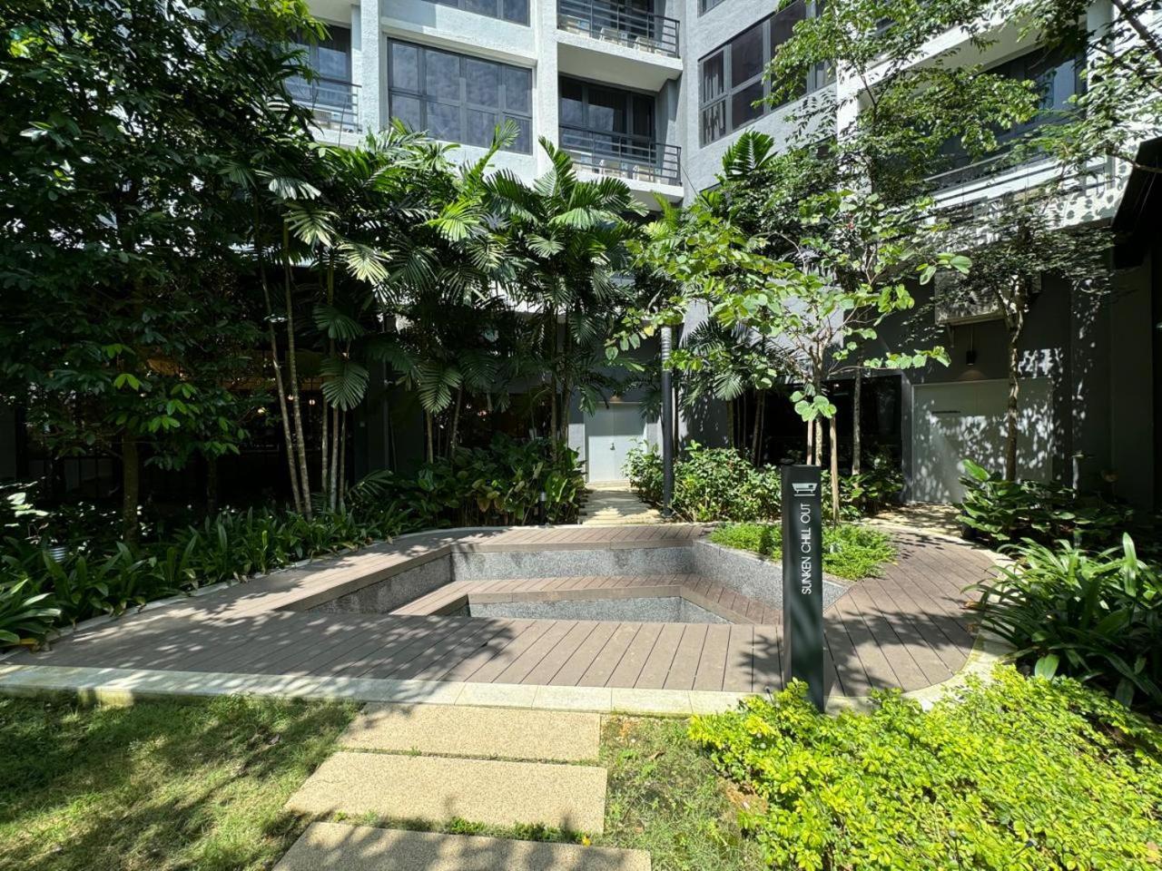 Apartment Agile Lux Kl
