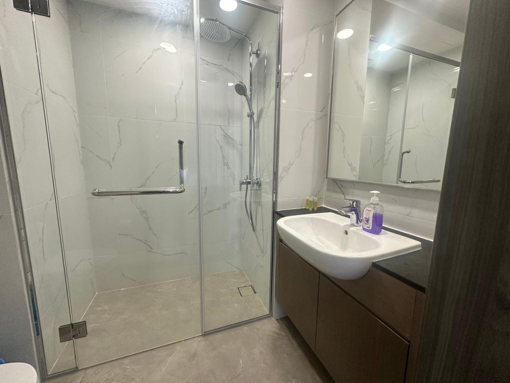 Agile Premier Kl Apartment *