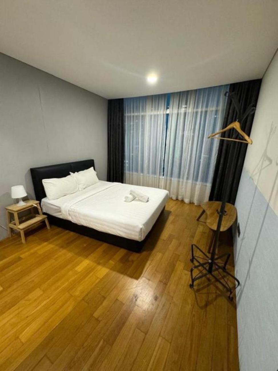 Apartemen Klcc Vortex
