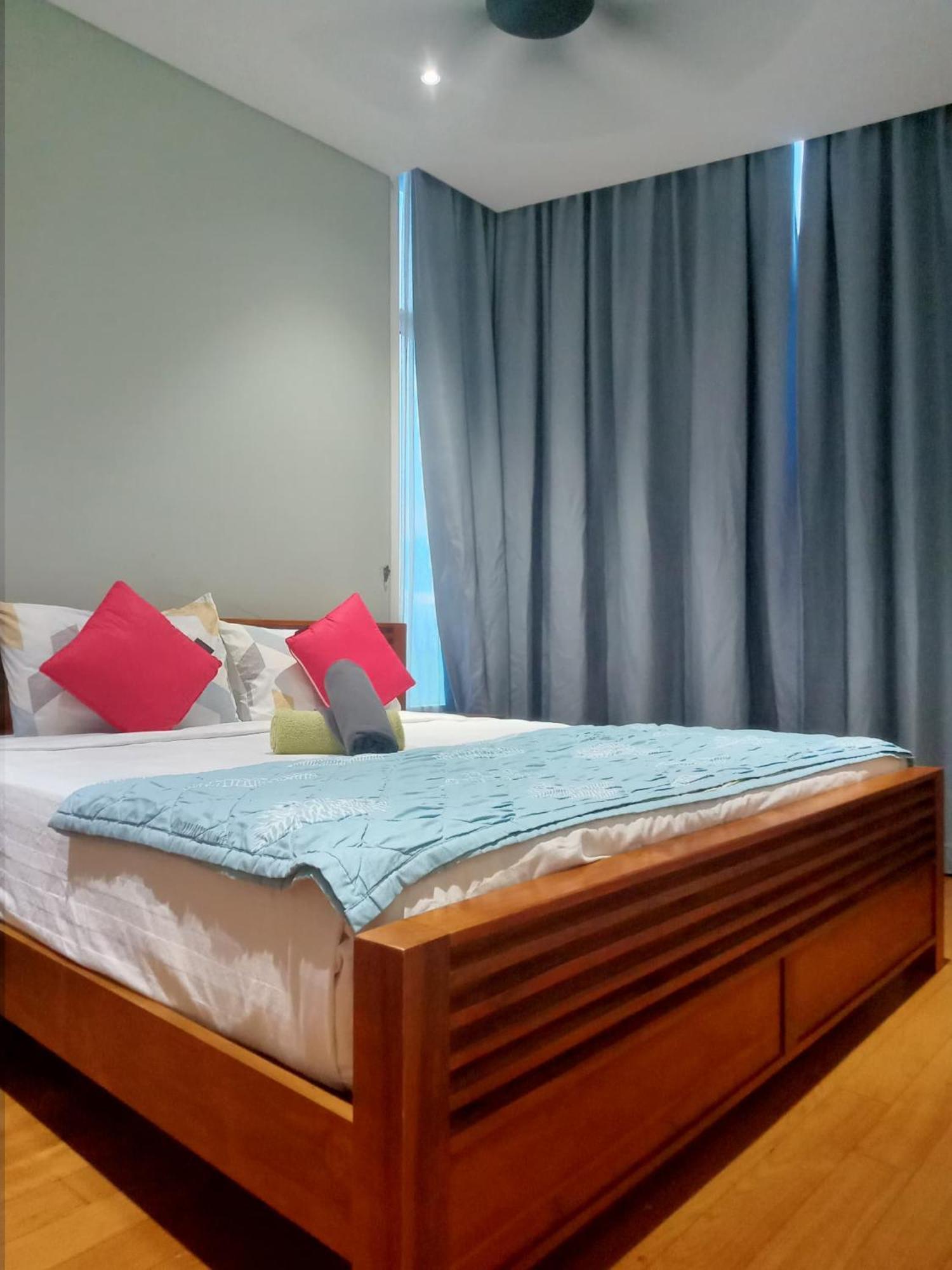 Apartemen Sky Klcc By Kd Sky Kuala Lumpur
