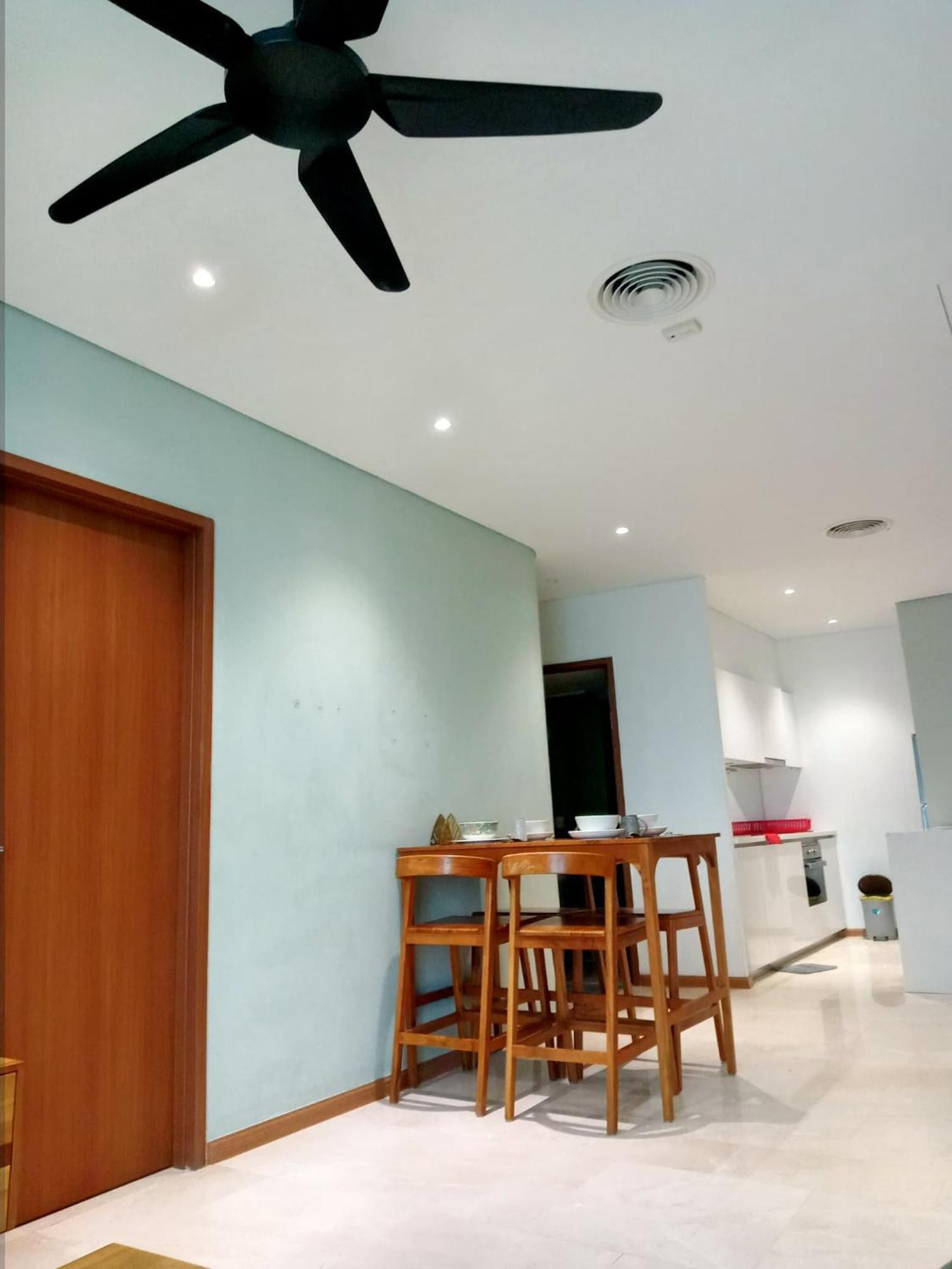 Apartemen Sky Klcc By Kd Sky Kuala Lumpur