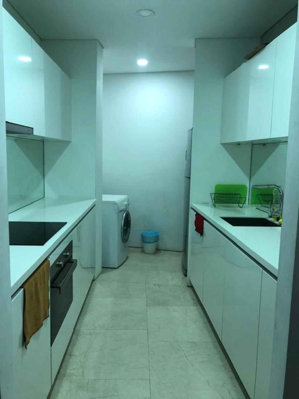 Kl At Vortex Apartment Kuala Lumpur