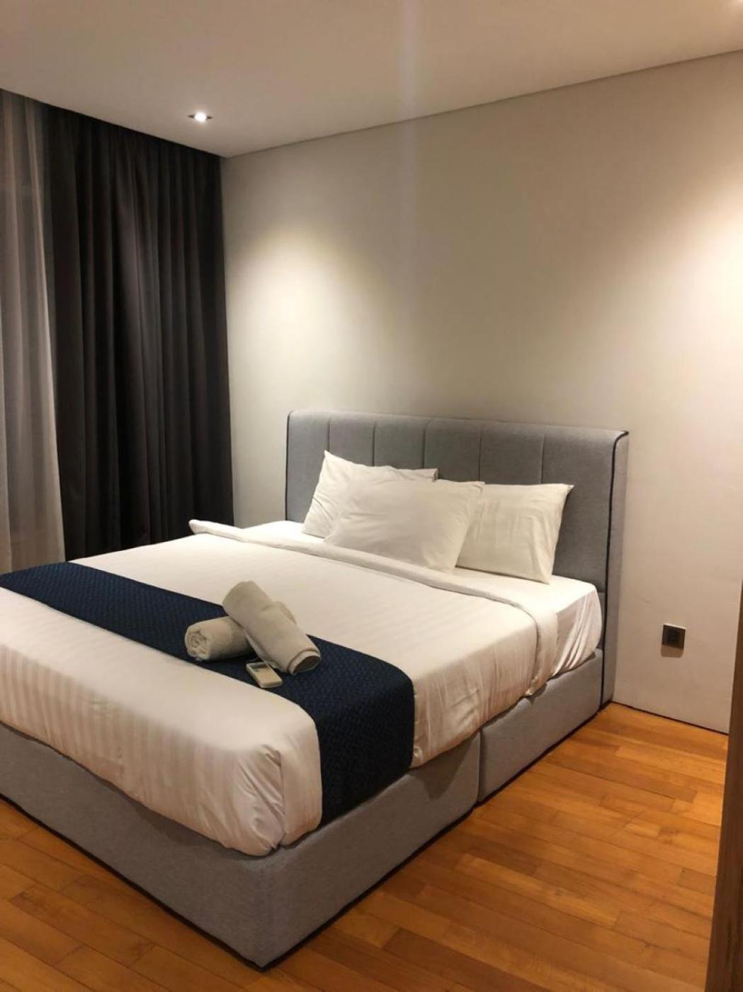 Apartment Kl At Vortex *
