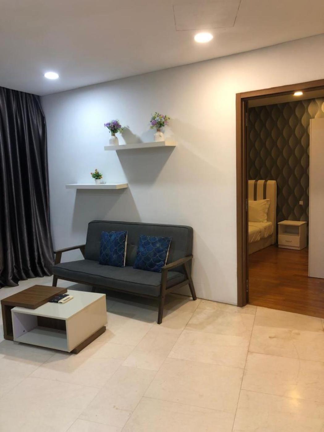 Apartment Kl At Vortex *