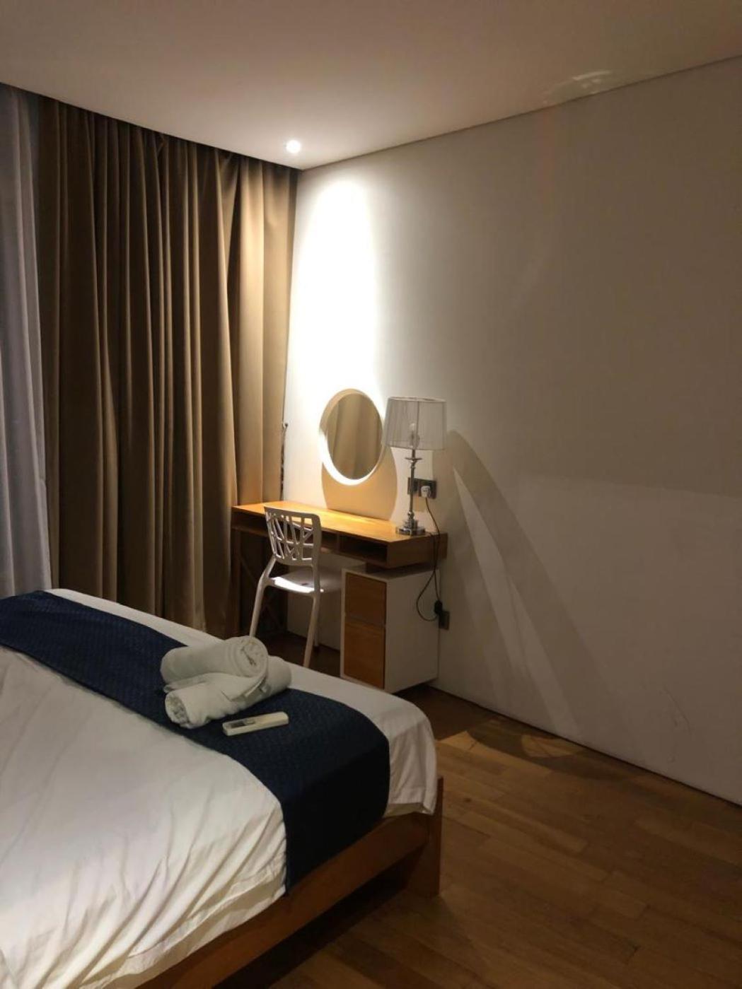 Apartment Kl At Vortex Kuala Lumpur