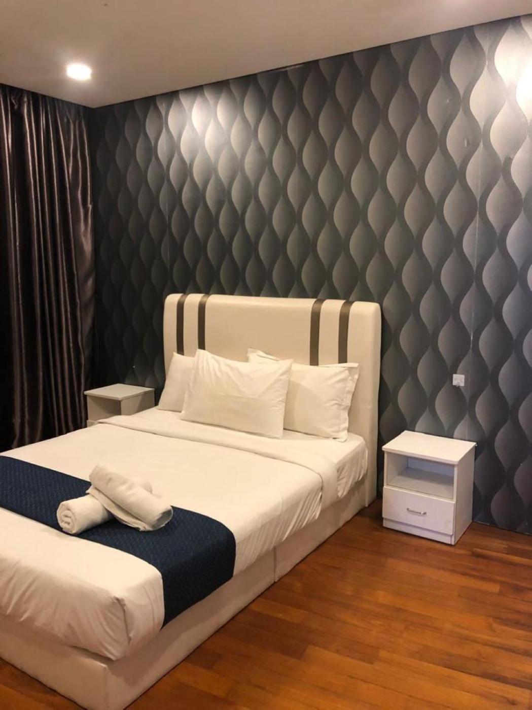 Apartment Kl At Vortex *