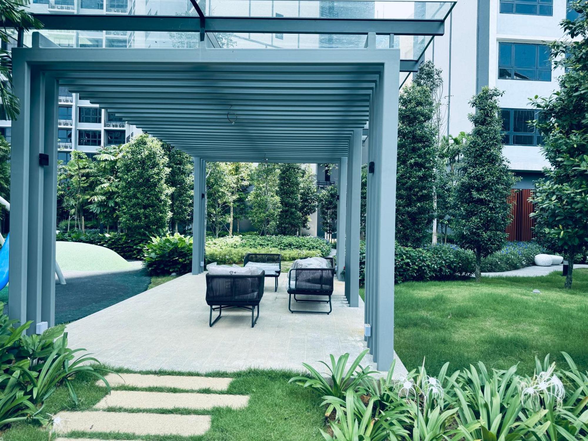 Agile Premier Kl Apartment *