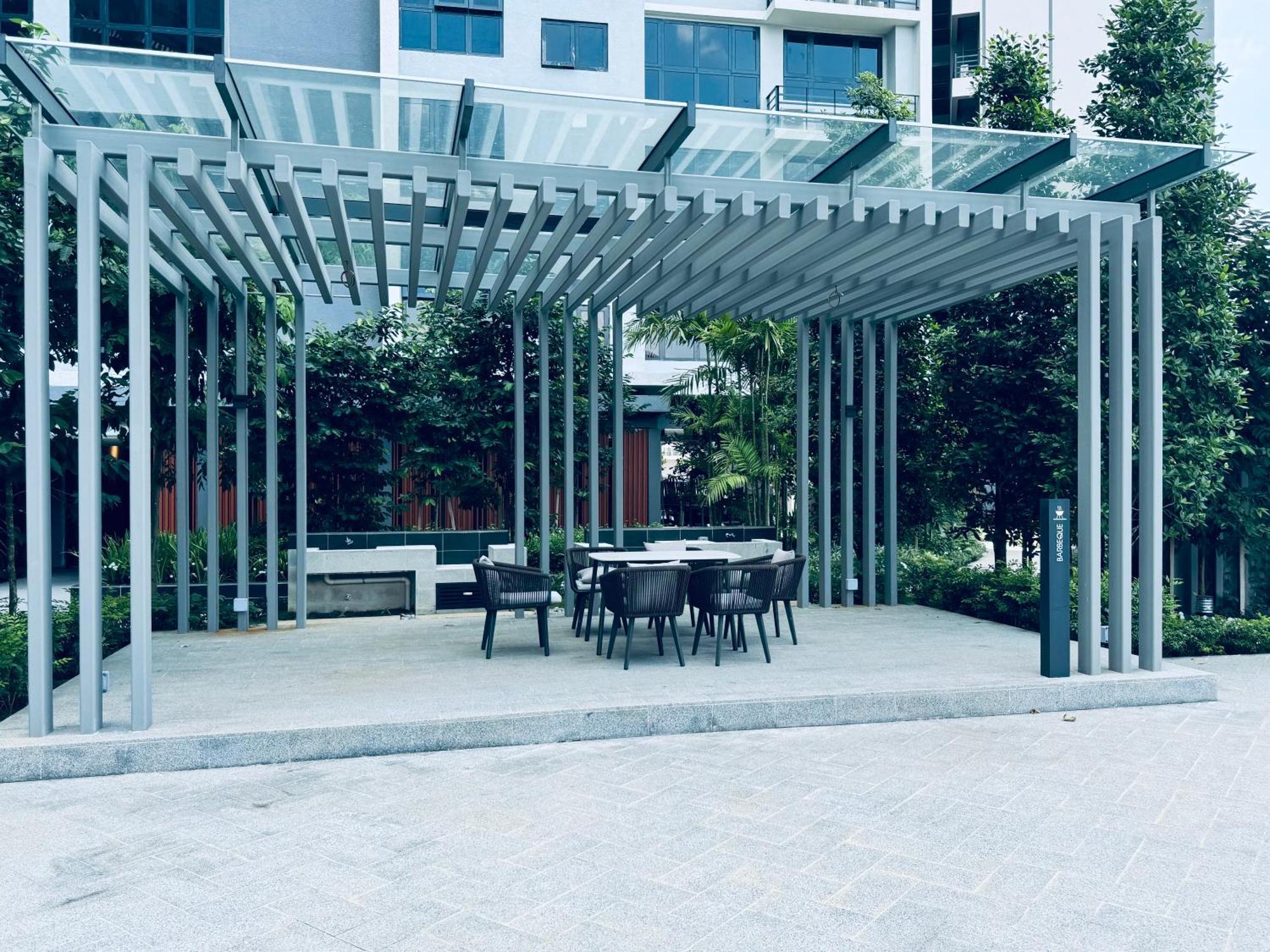 Apartment Agile Premier Kl *