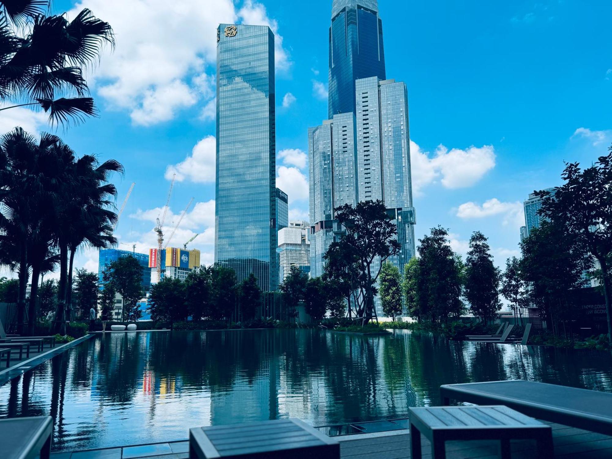 Agile Premier Kl Apartment Kuala Lumpur