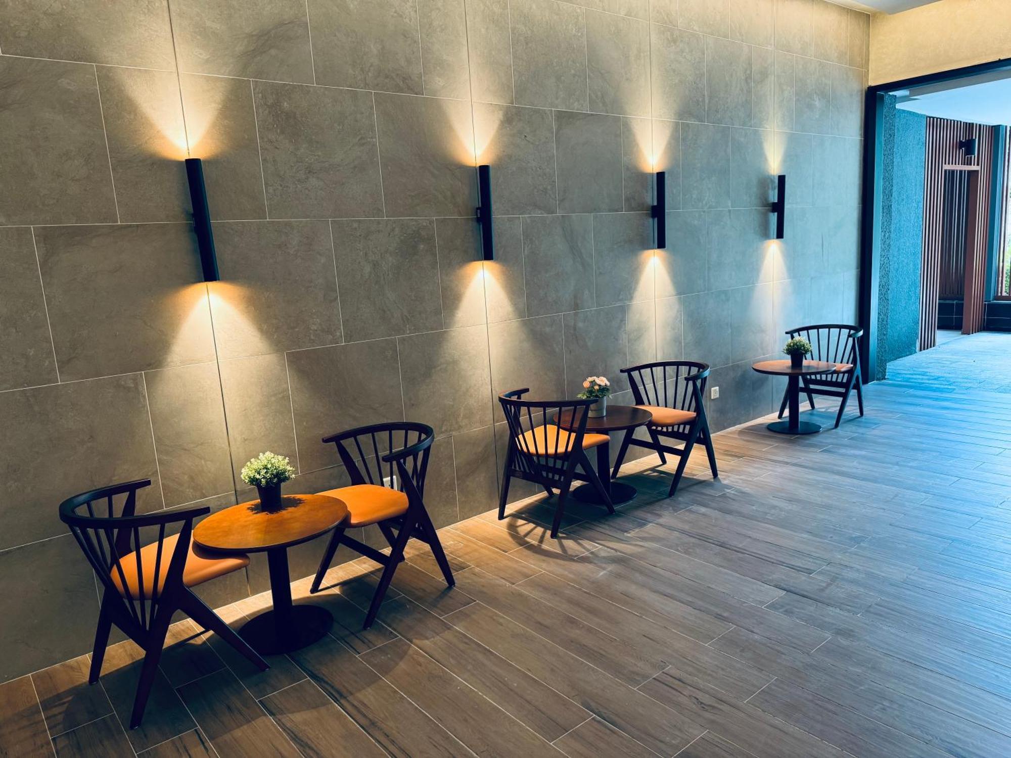 Agile Premier Kl Apartment Kuala Lumpur