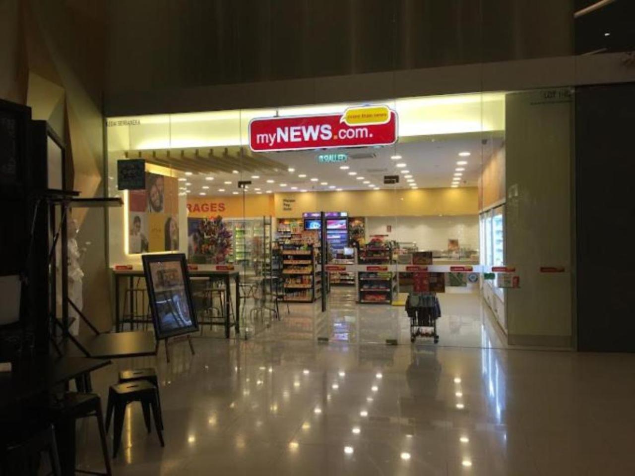 Mercu Summer Bukit Bintang By Classy Apartment Kuala Lumpur