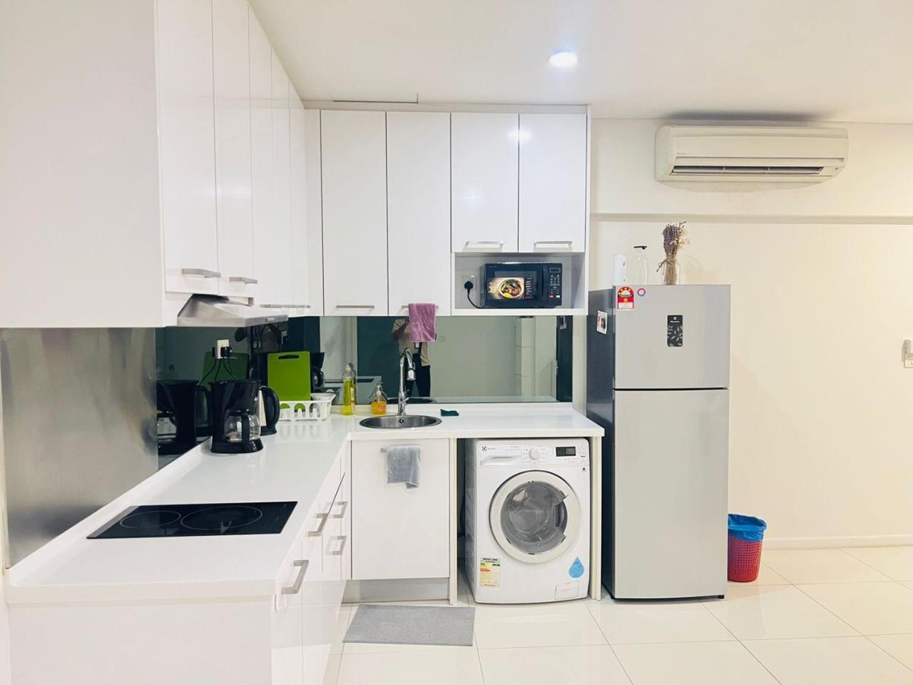 Mercu Summer Bukit Bintang By Classy Apartment Kuala Lumpur
