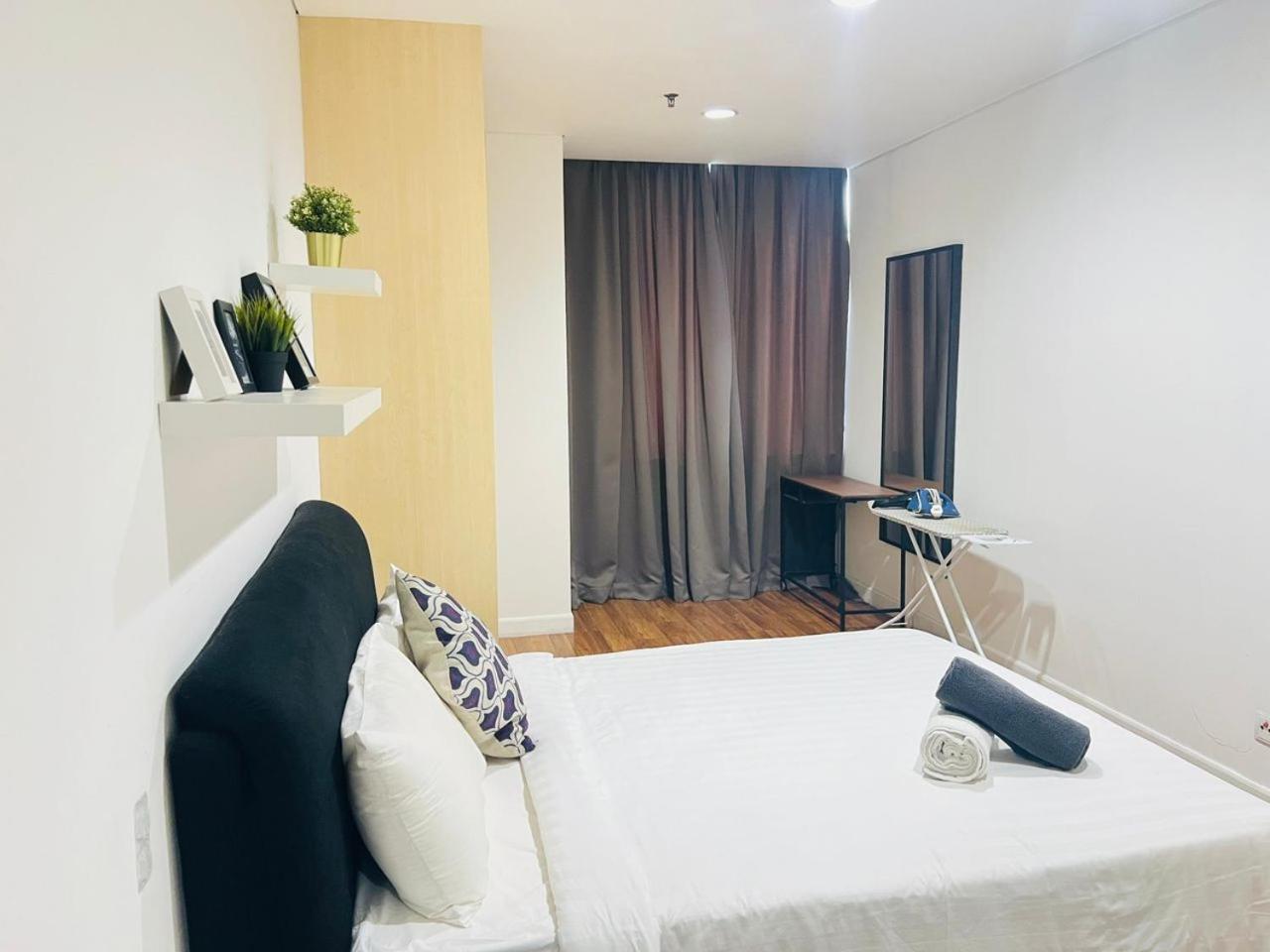 Apartment Mercu Summer Bukit Bintang By Classy