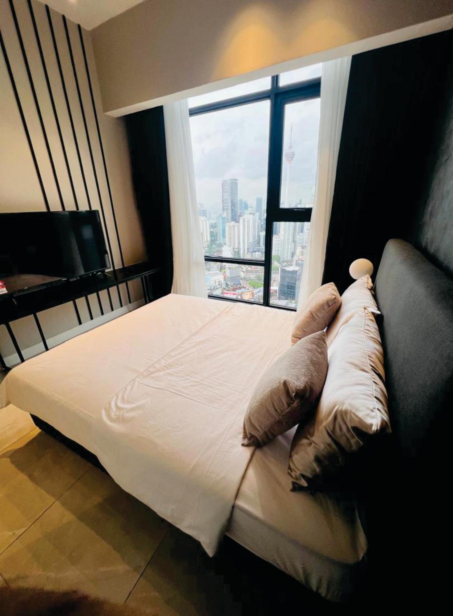 Khách sạn hẻo lánh The Axon Bukit Bintang Kuala Lumpur