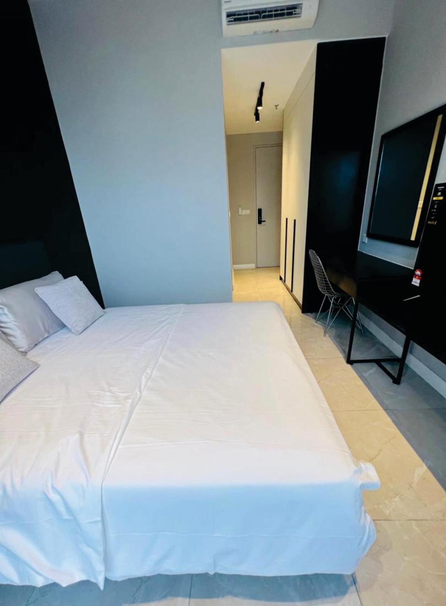 The Axon Bukit Bintang Khách sạn hẻo lánh Kuala Lumpur