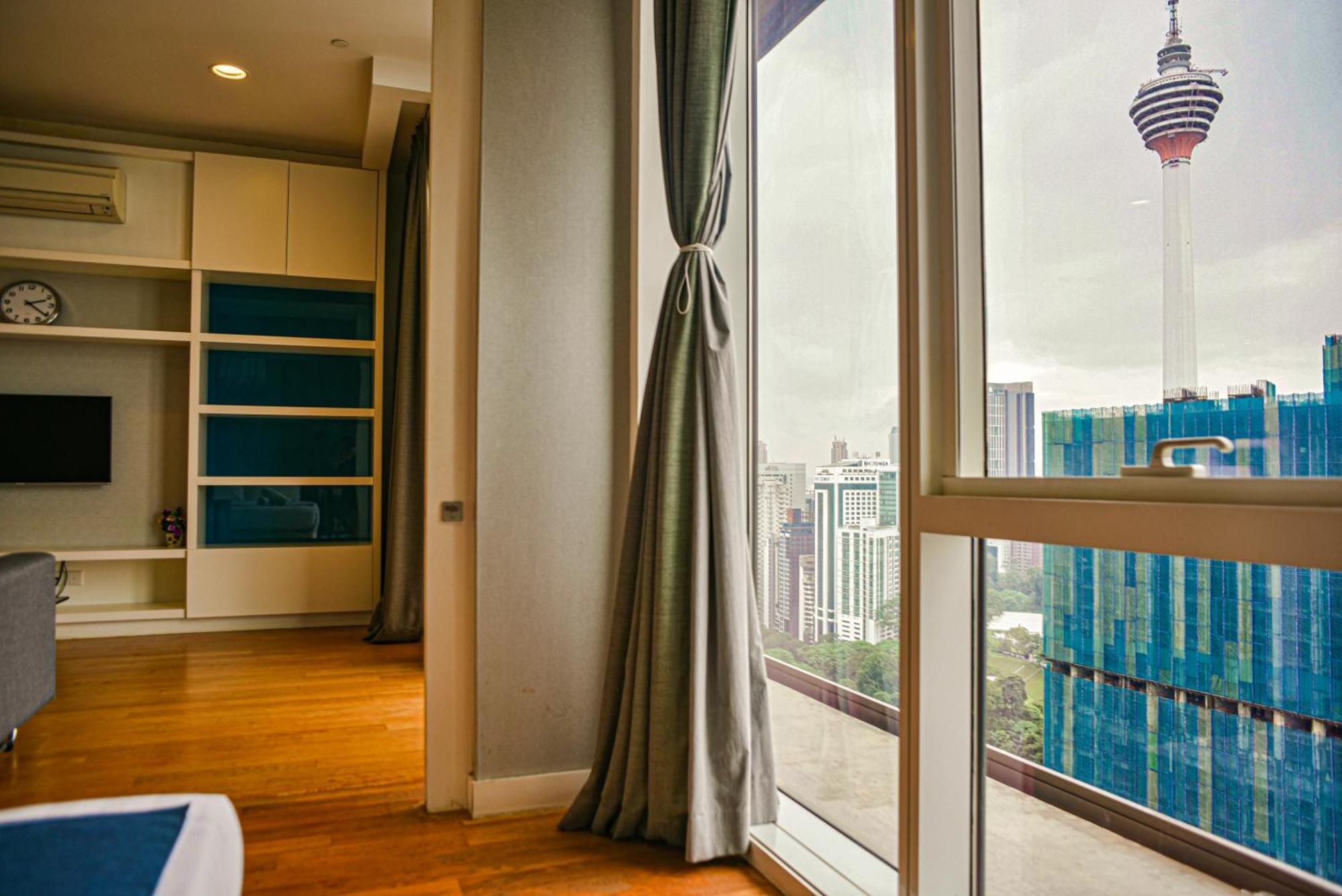 Apartamento Platinum Happy Klcc , Kuala Lumpur