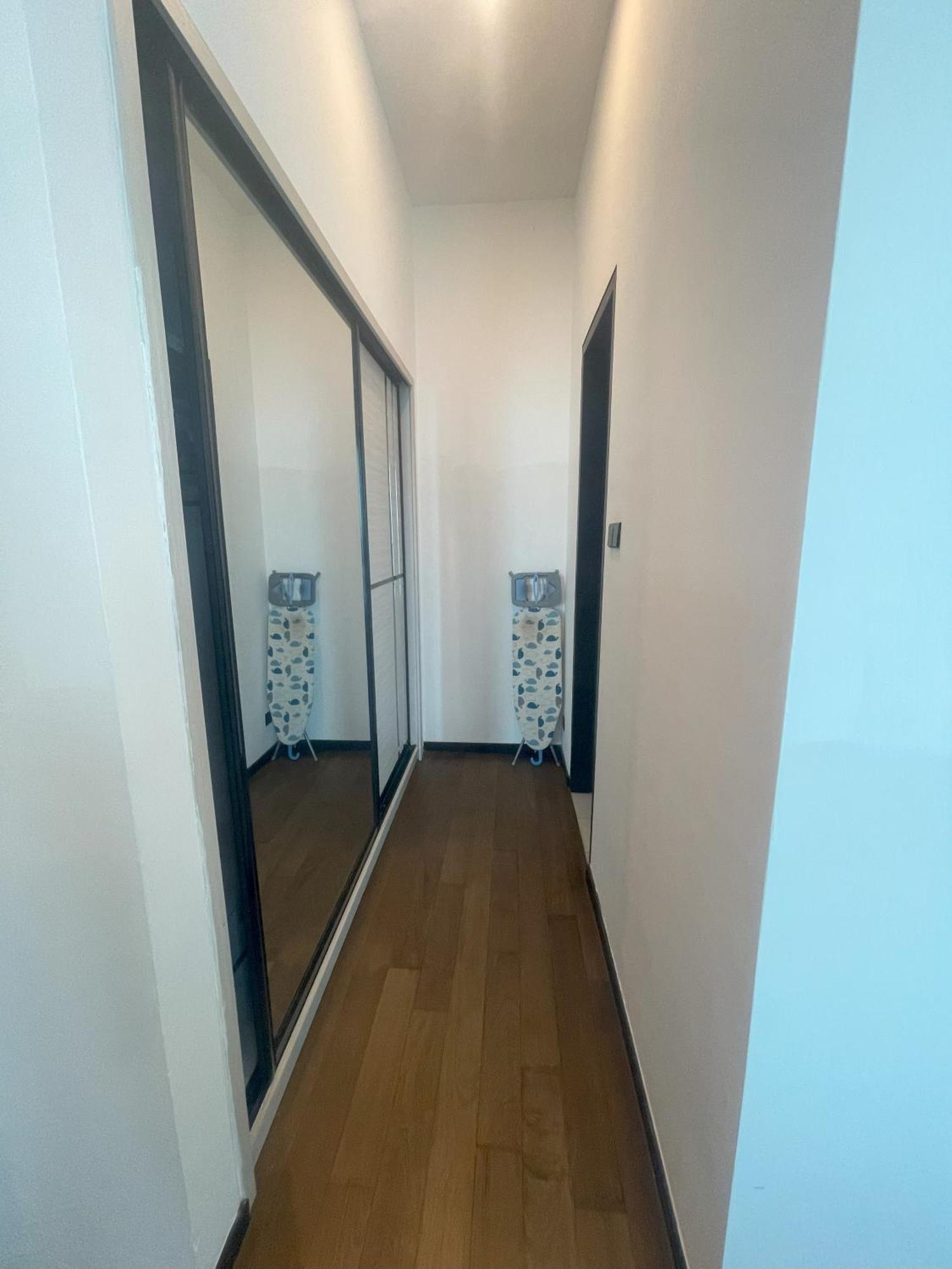 Opus Residences By Luna Apartemen