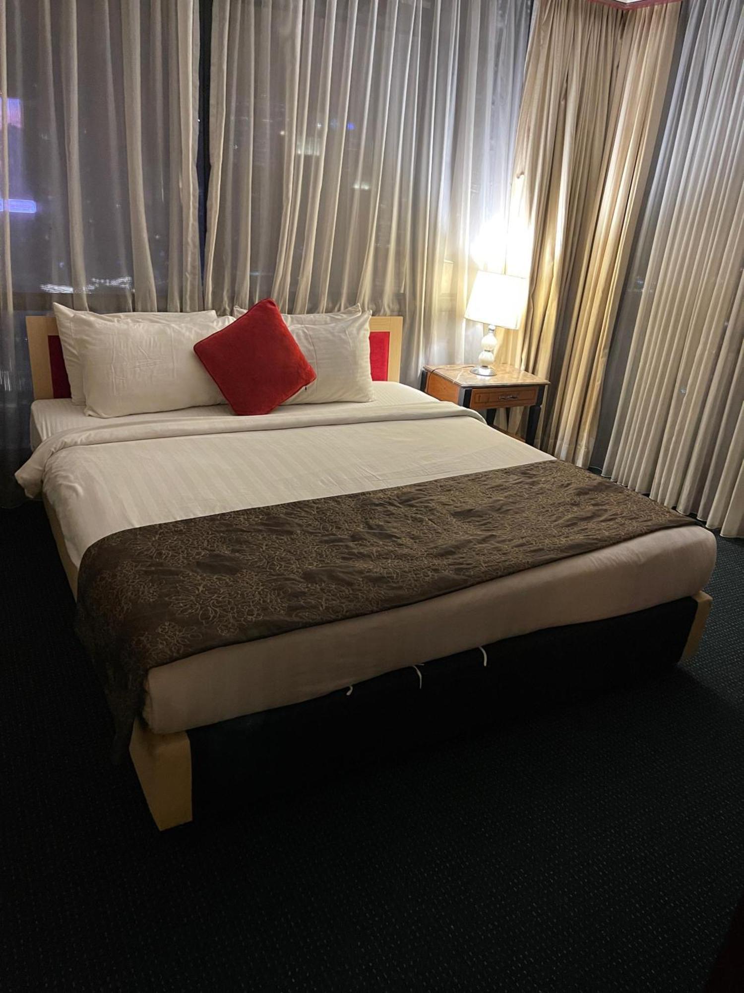 Apartamento Times Square Service At Kualalumpur Kuala Lumpur