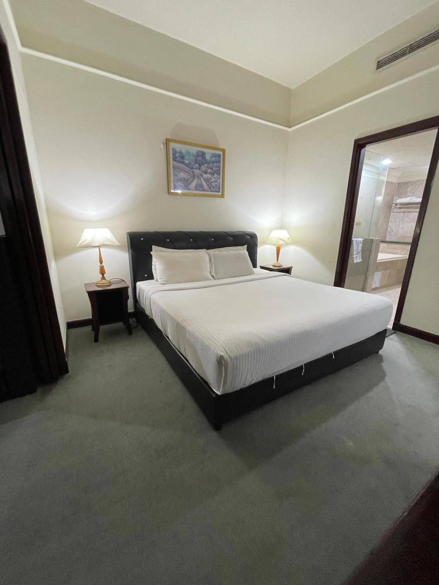 Apartamento Times Square Service At Kualalumpur *