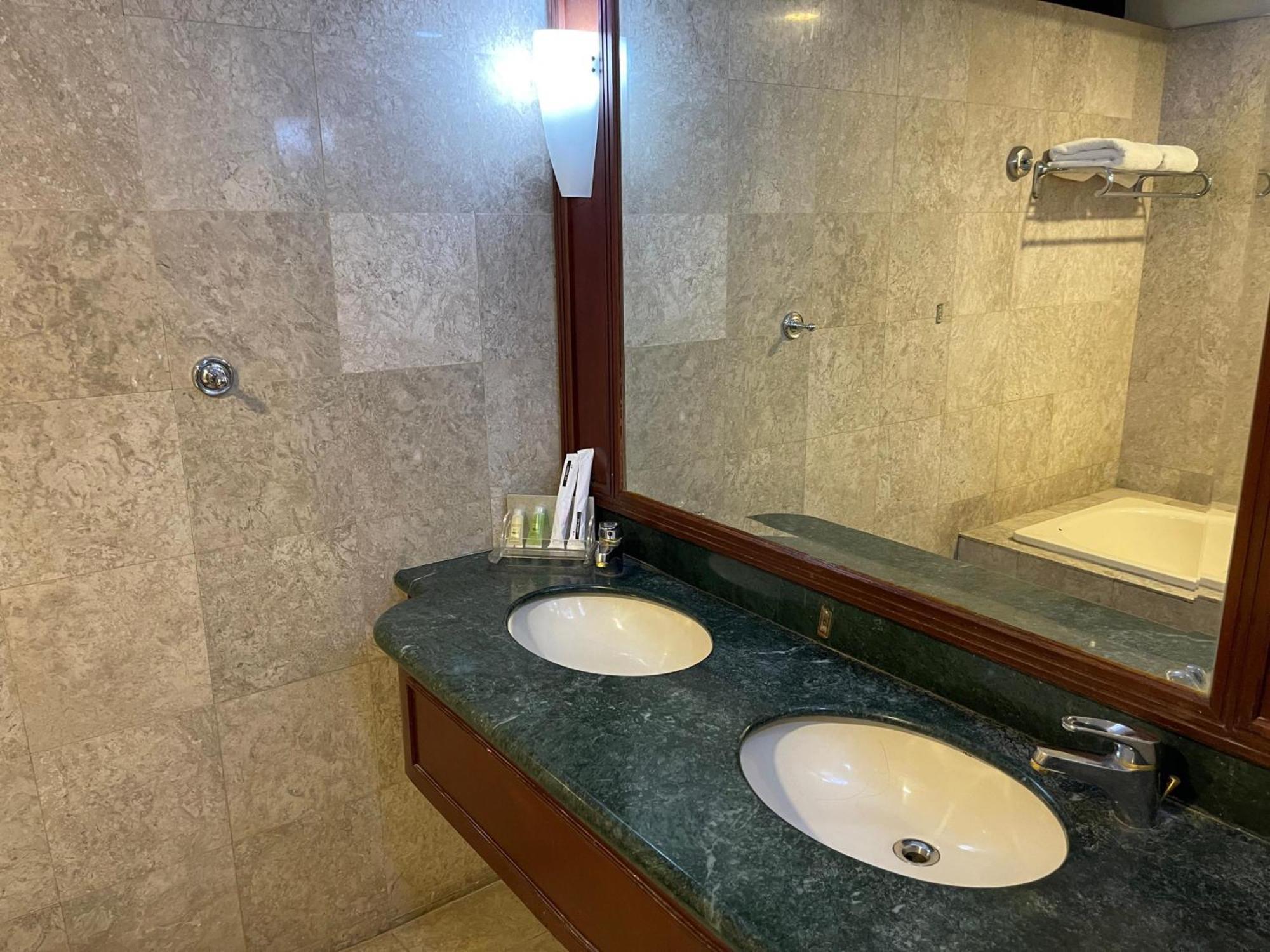 Times Square Service At Kualalumpur Apartamento Kuala Lumpur