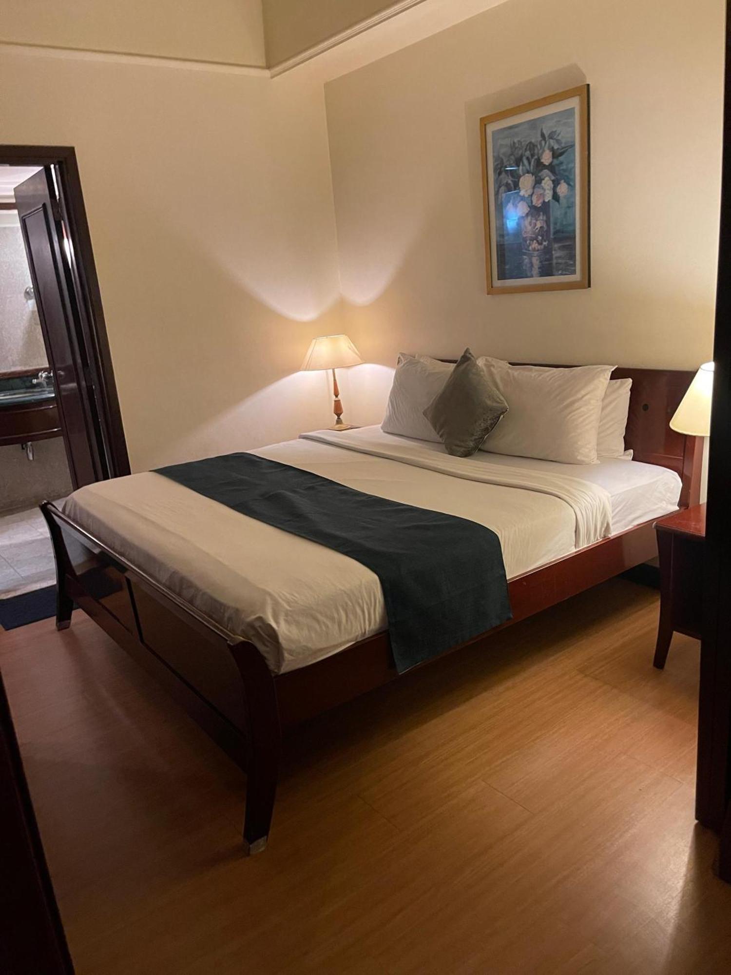 Apartamento Times Square Service At Kualalumpur