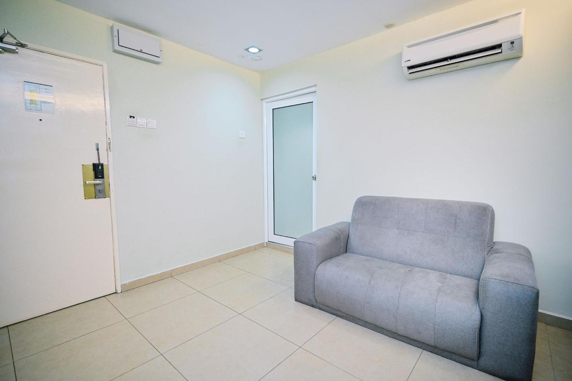 Hotel Kingston 1 , Bukit Bintang Kuala Lumpur