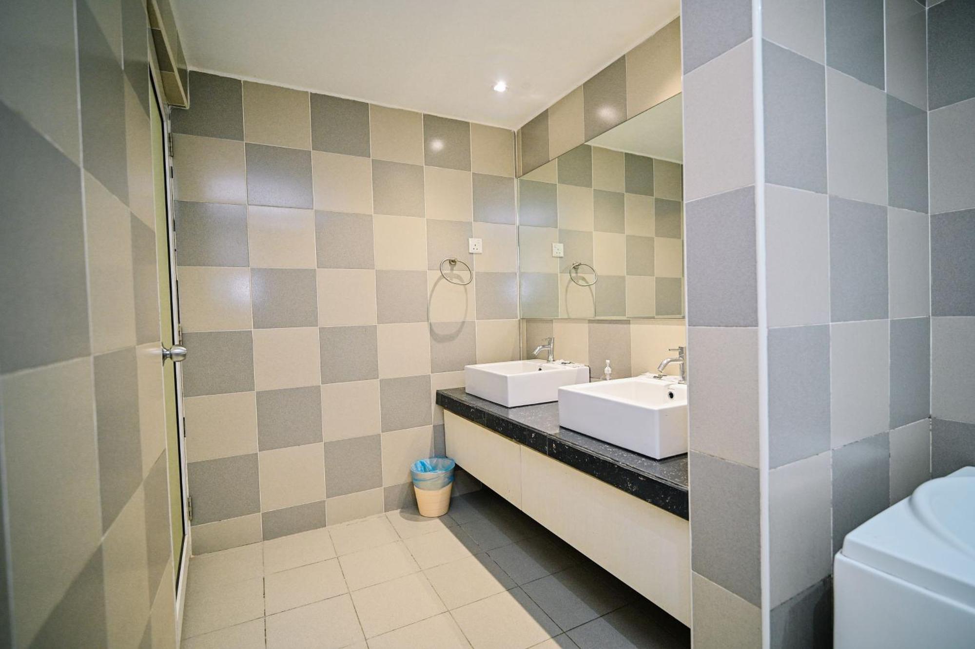 Kingston 1 , Bukit Bintang Hotel Kuala Lumpur