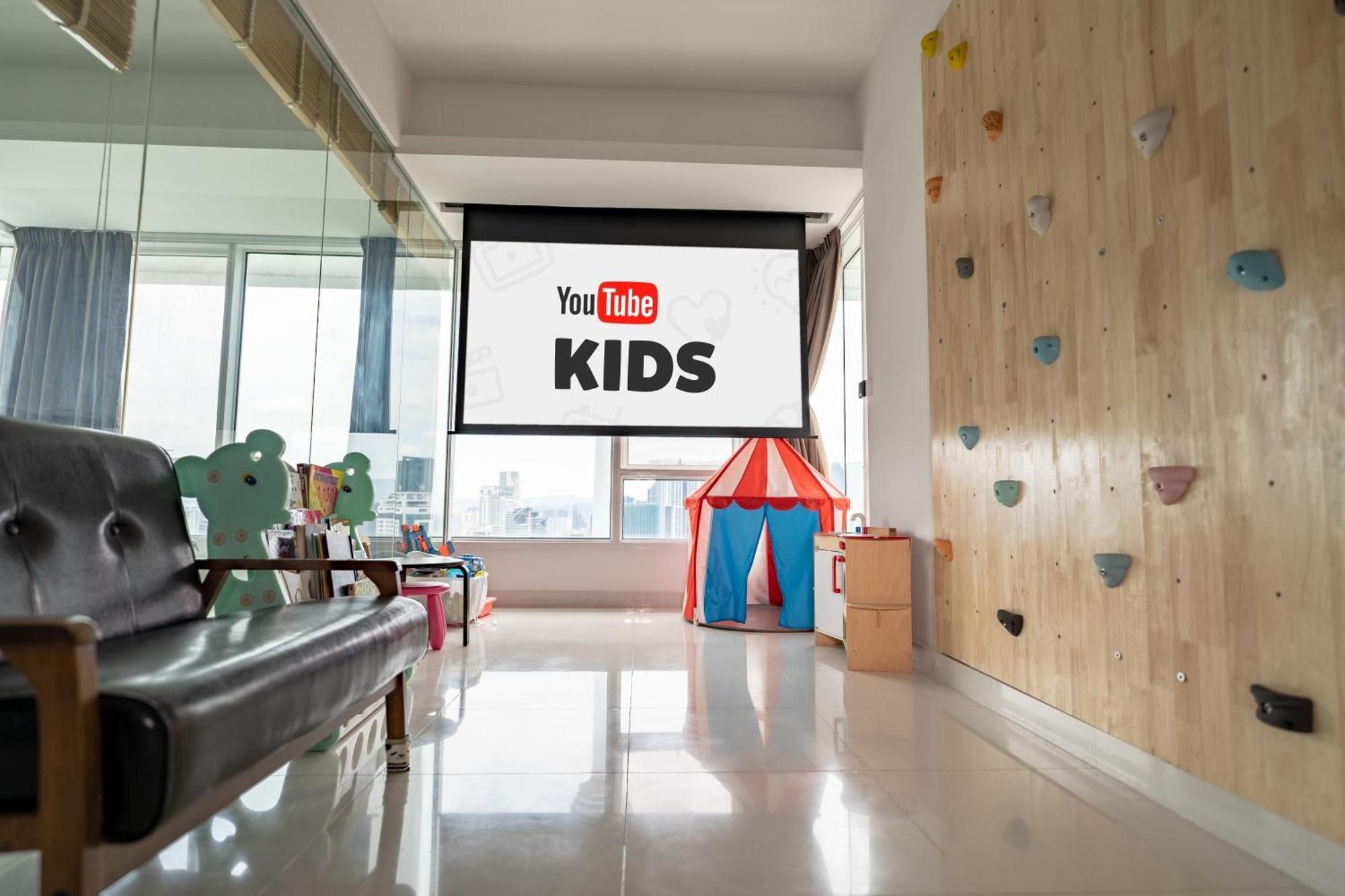 Kl Deluxe Landscape Parent-kid Theme Upscale Area Apartment Kuala Lumpur