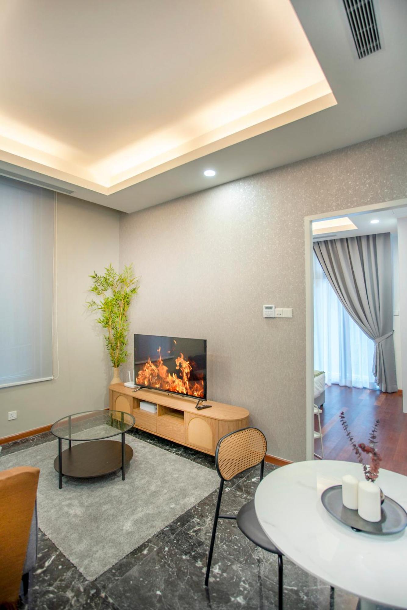 Royce Klcc, Center, Cobnb * Kuala Lumpur