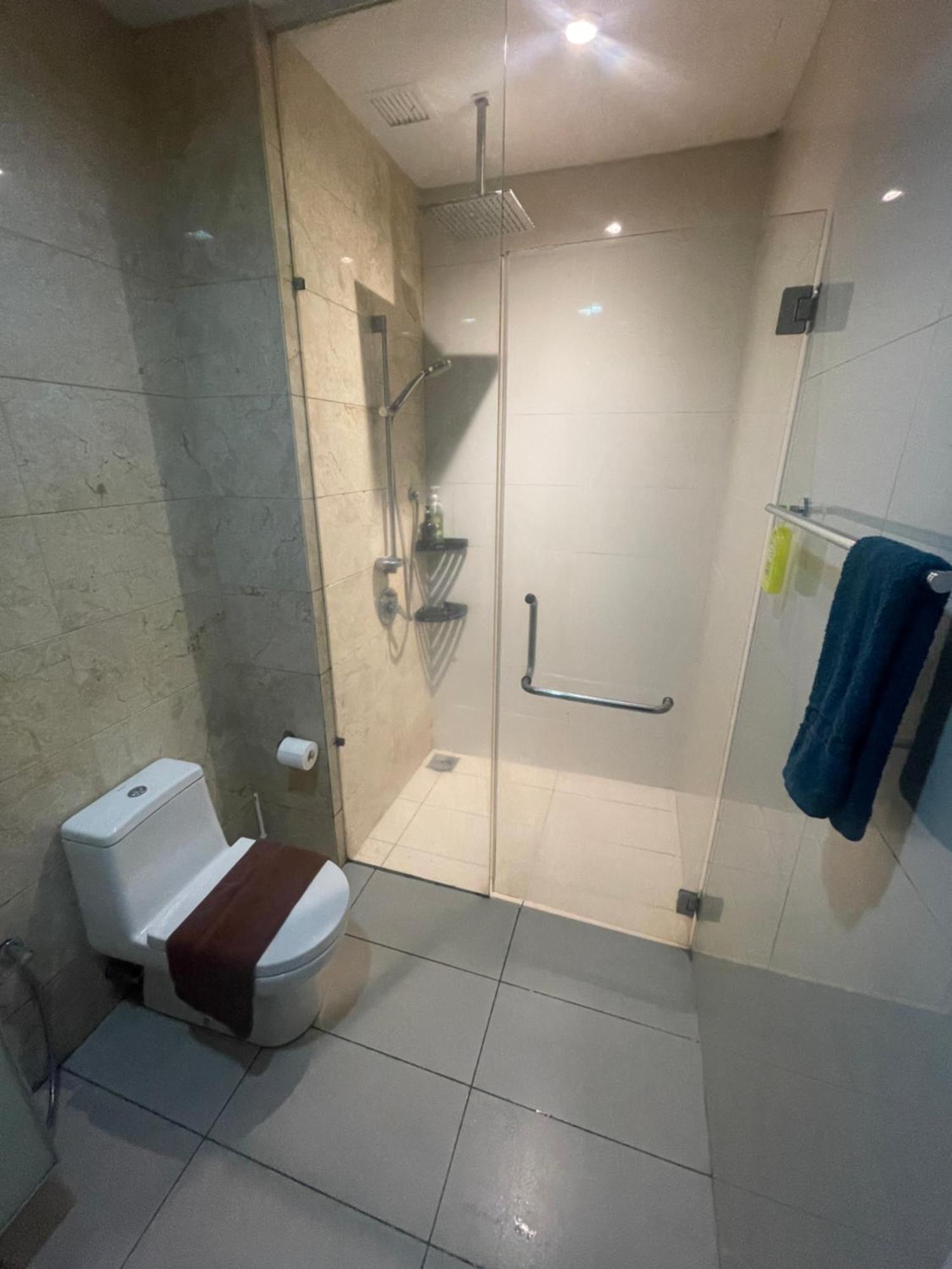 M City Majesty Apartment