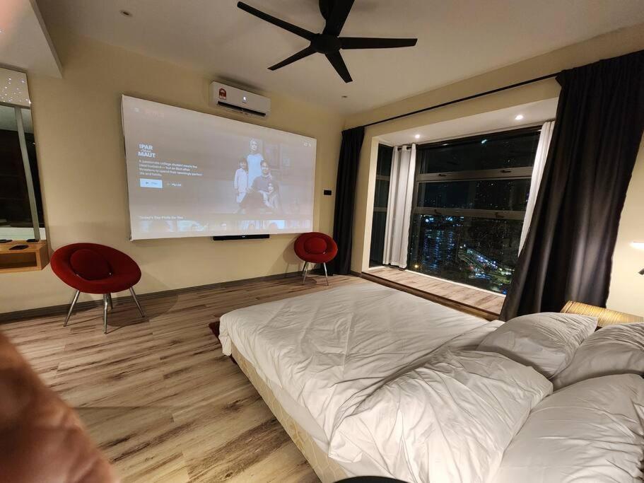 Desir Amorous Kl #jacuzzi #nflx #prjscn120
