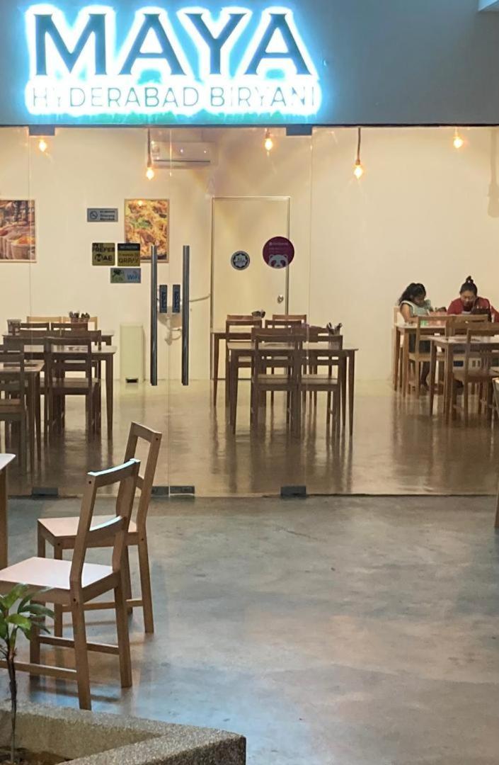 Cozy 10min To Klcc Next To Hospital Gleneagle Jalan Ampang Apartment *