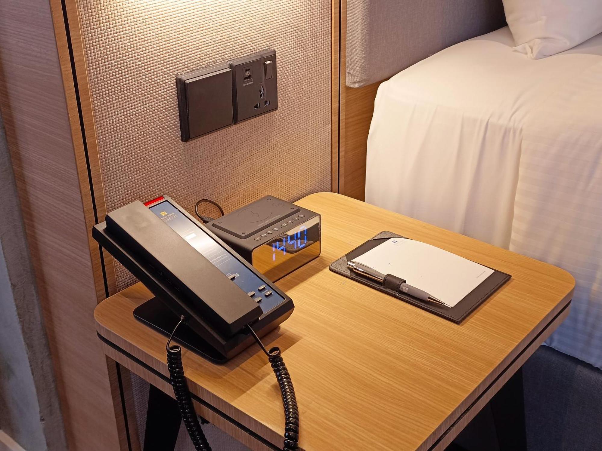 Royal Signature 5*