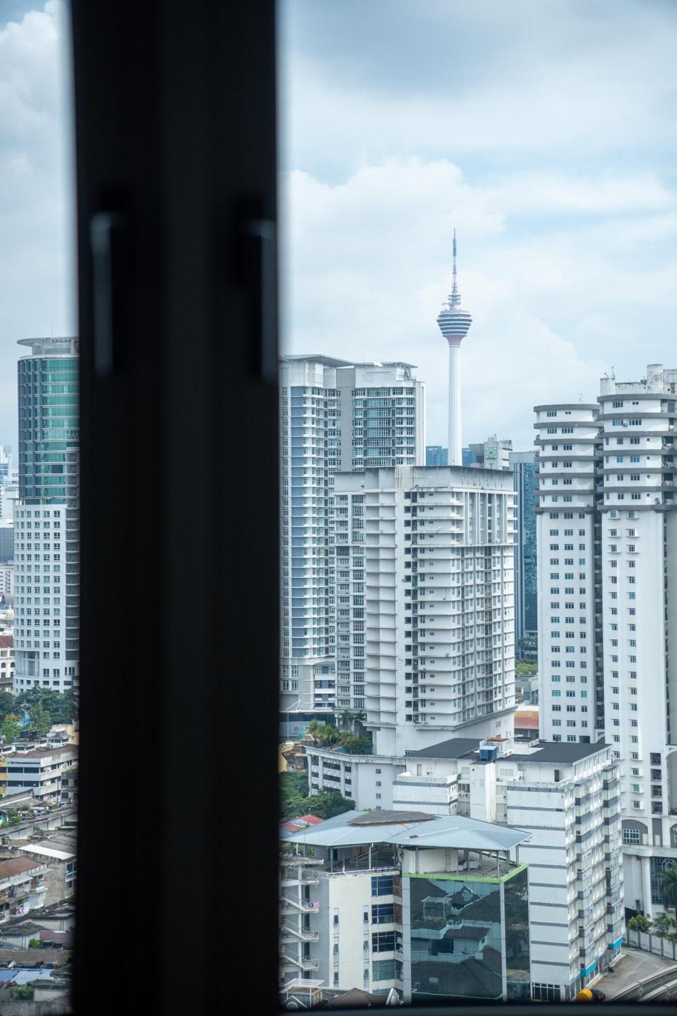 Aparthotel Upper Kl Sentral