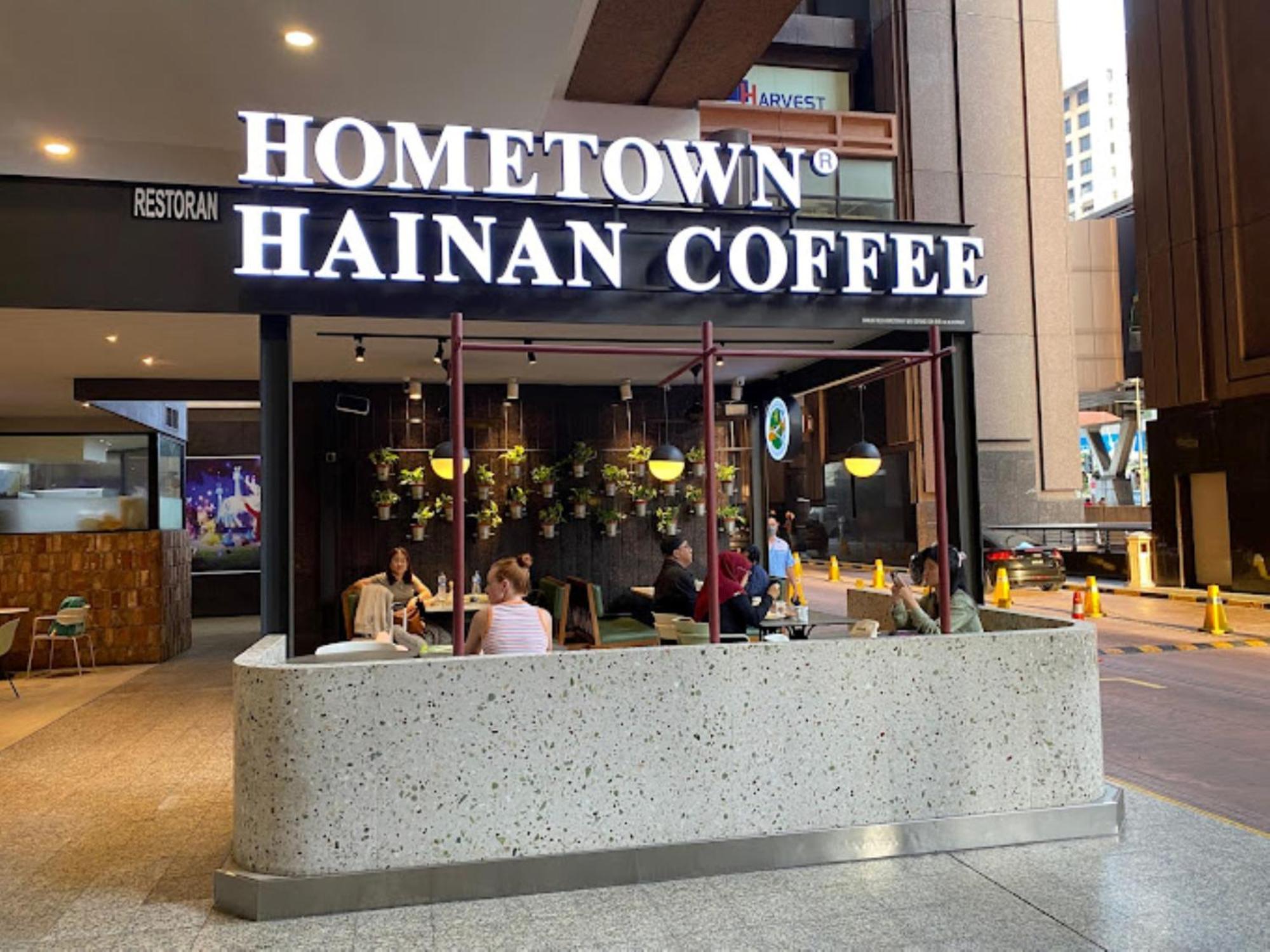Căn hộ Hundred Hundred At Berjaya Times Square Malaysia
