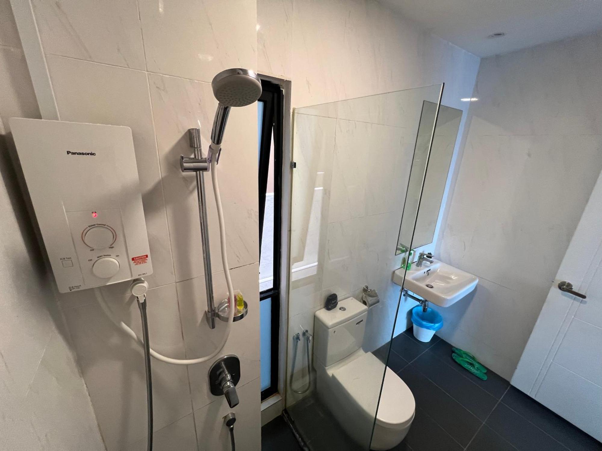 Dreamscape By Reizz Apartment Kuala Lumpur