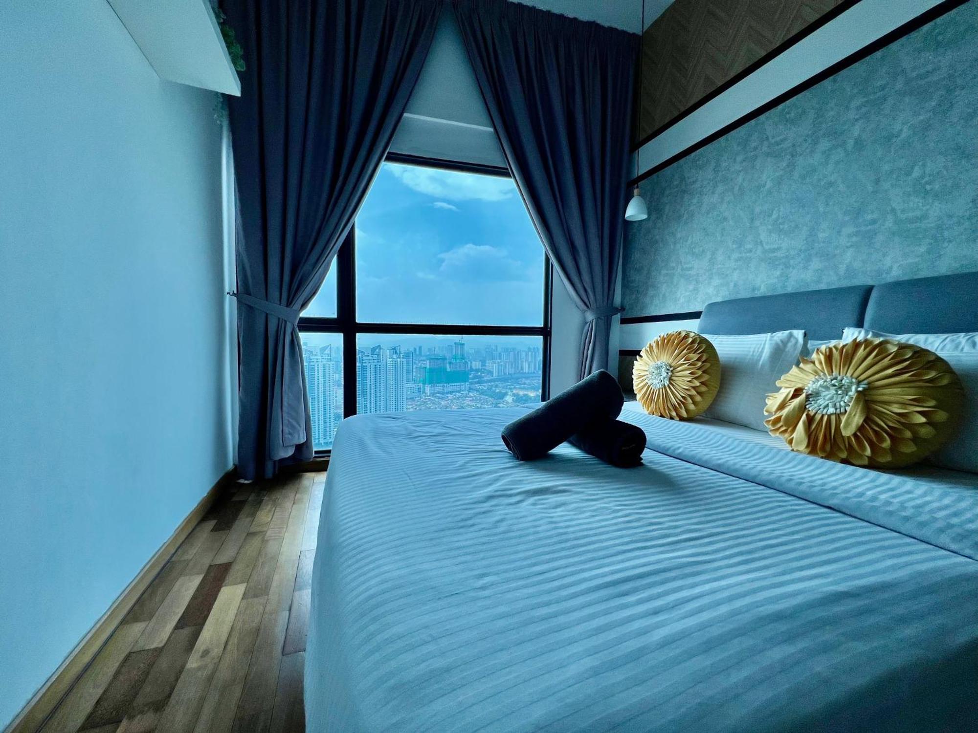 Dreamscape By Reizz Apartment