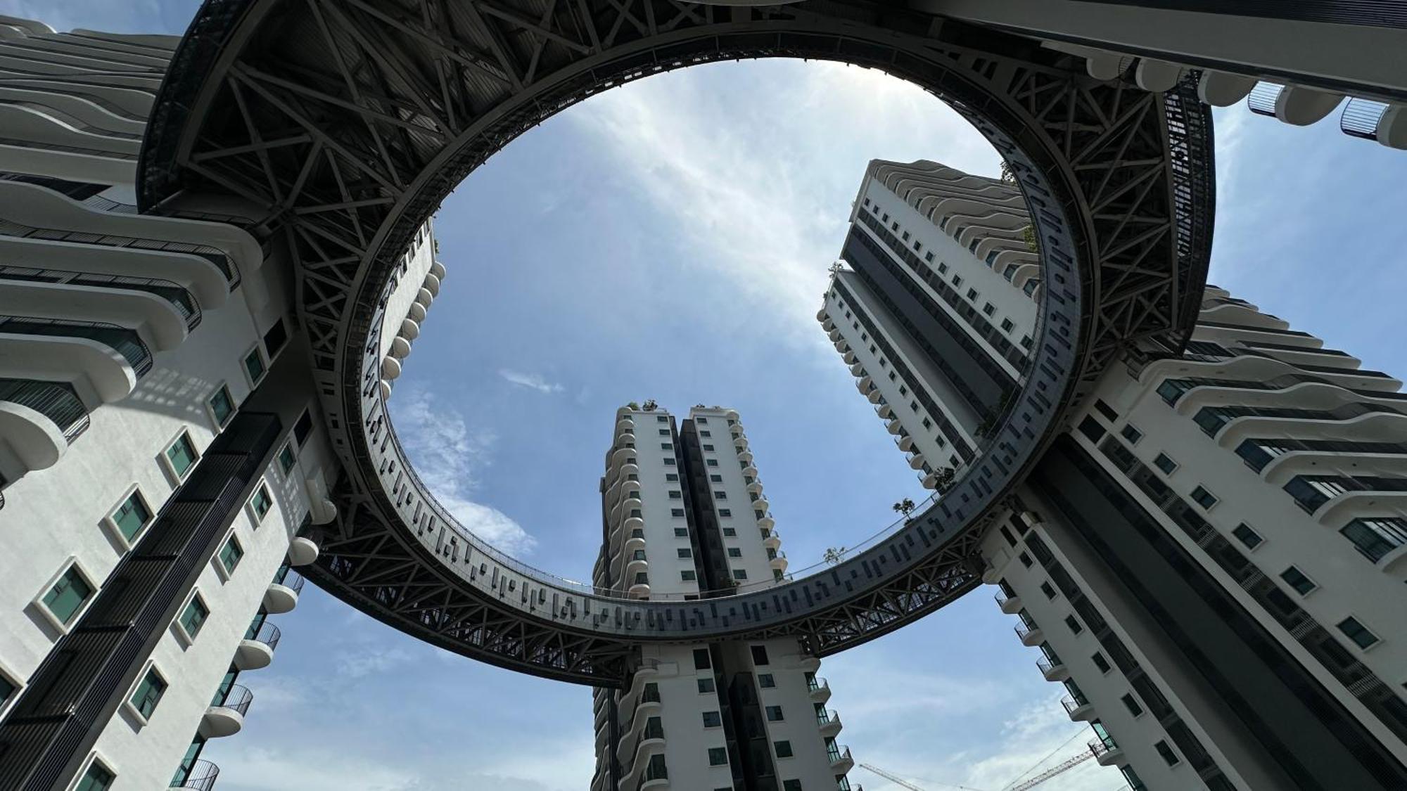 Apartment Datum Jelatek Superb Kl By Lh Kuala Lumpur
