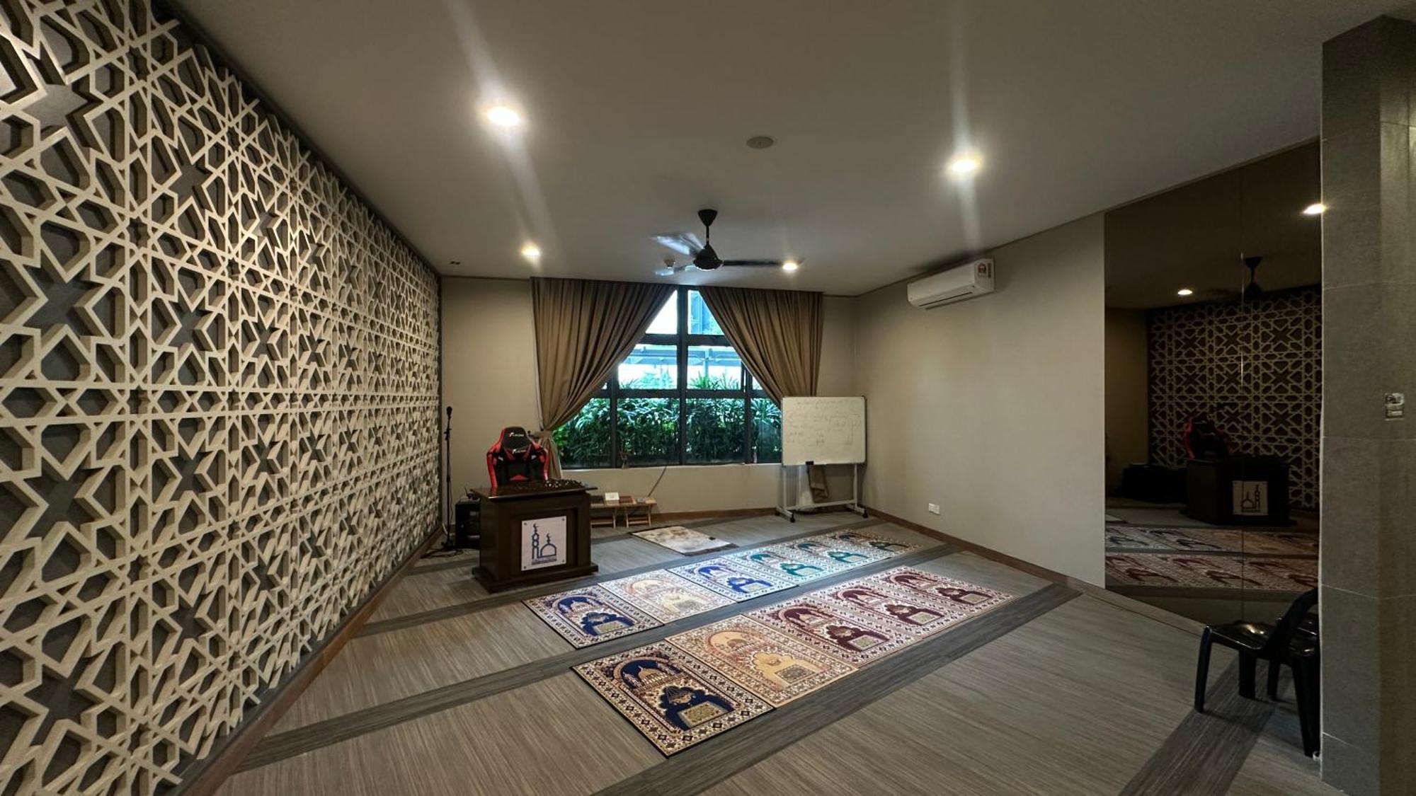 Datum Jelatek Superb Kl By Lh Apartment Kuala Lumpur