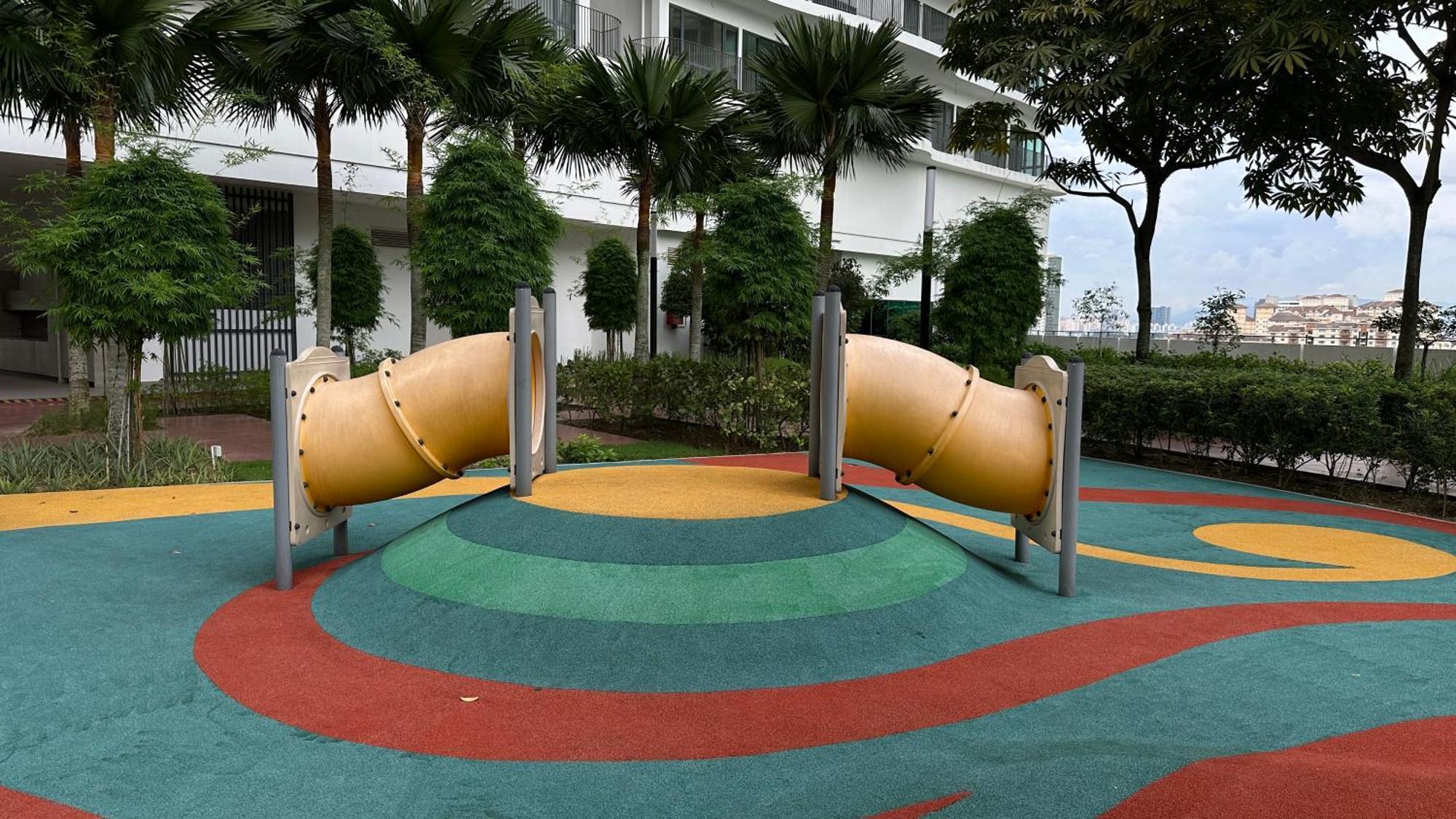 Datum Jelatek Superb Kl By Lh Apartment Kuala Lumpur