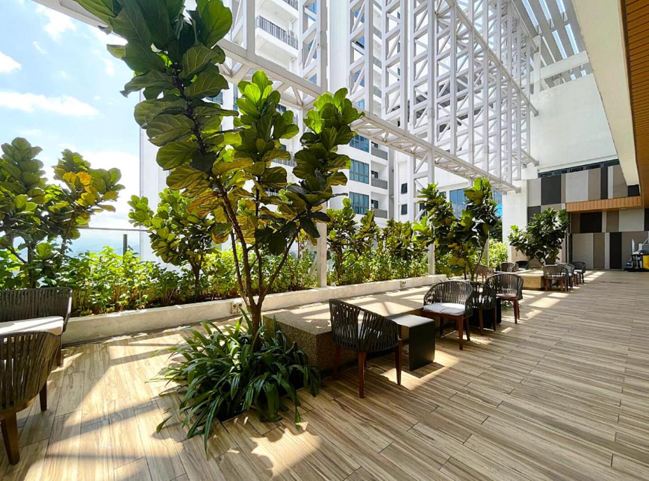 Apartment The Luxe By Infinitum Klcc By Casabellestay *