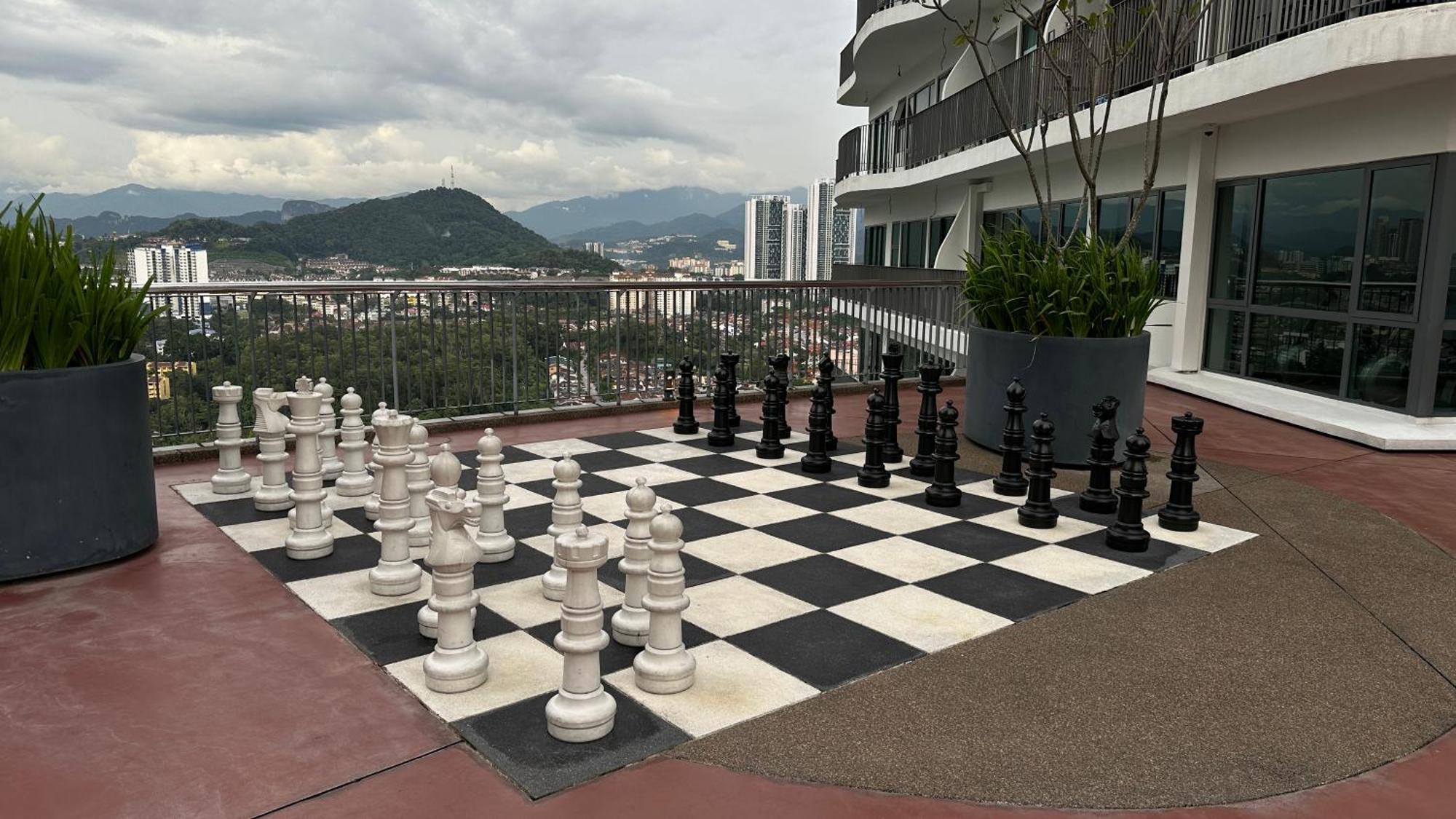 Datum Jelatek Superb Kl By Lh Apartment Kuala Lumpur