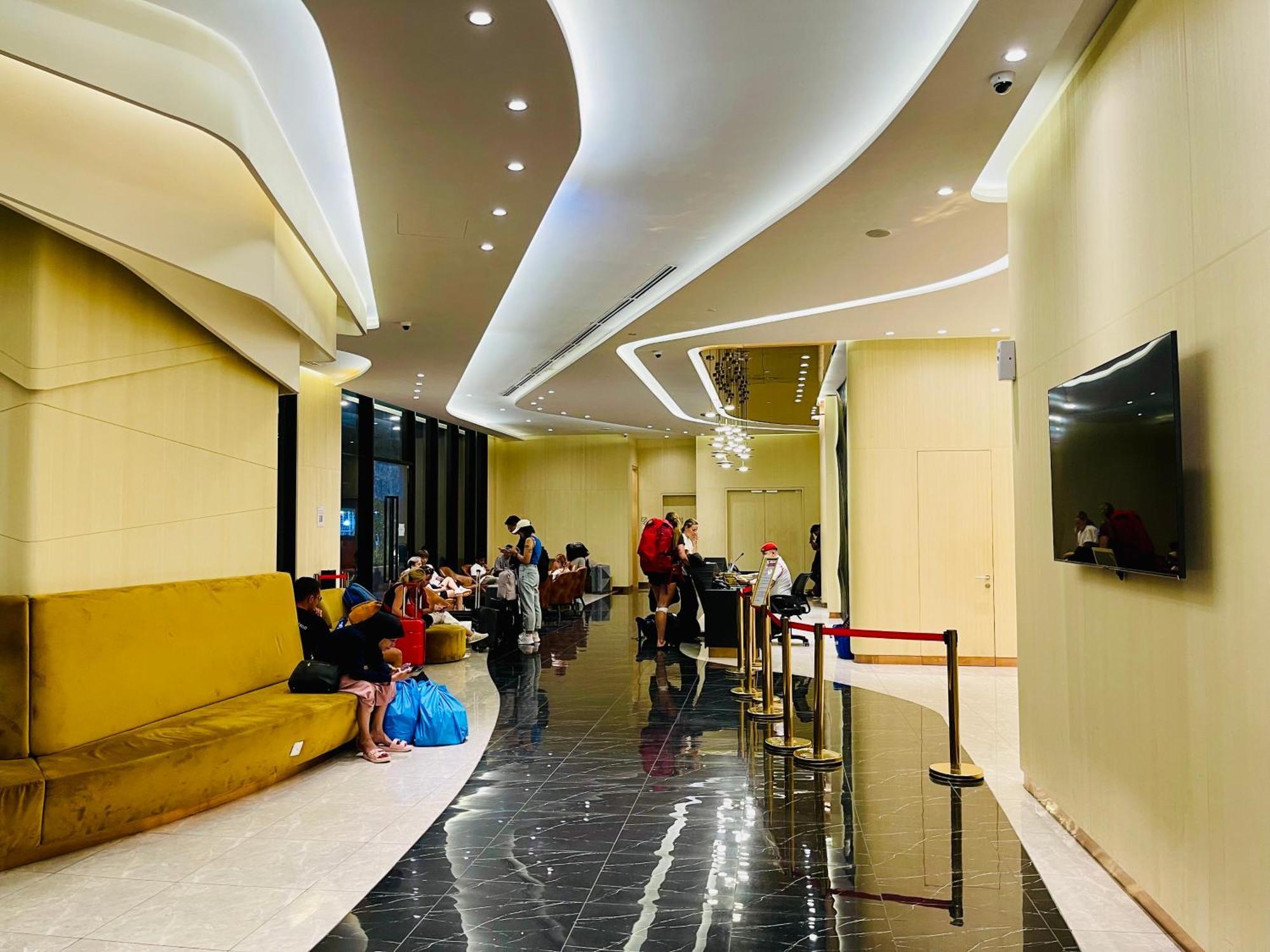 Axon Klcc By Ai Apartment *